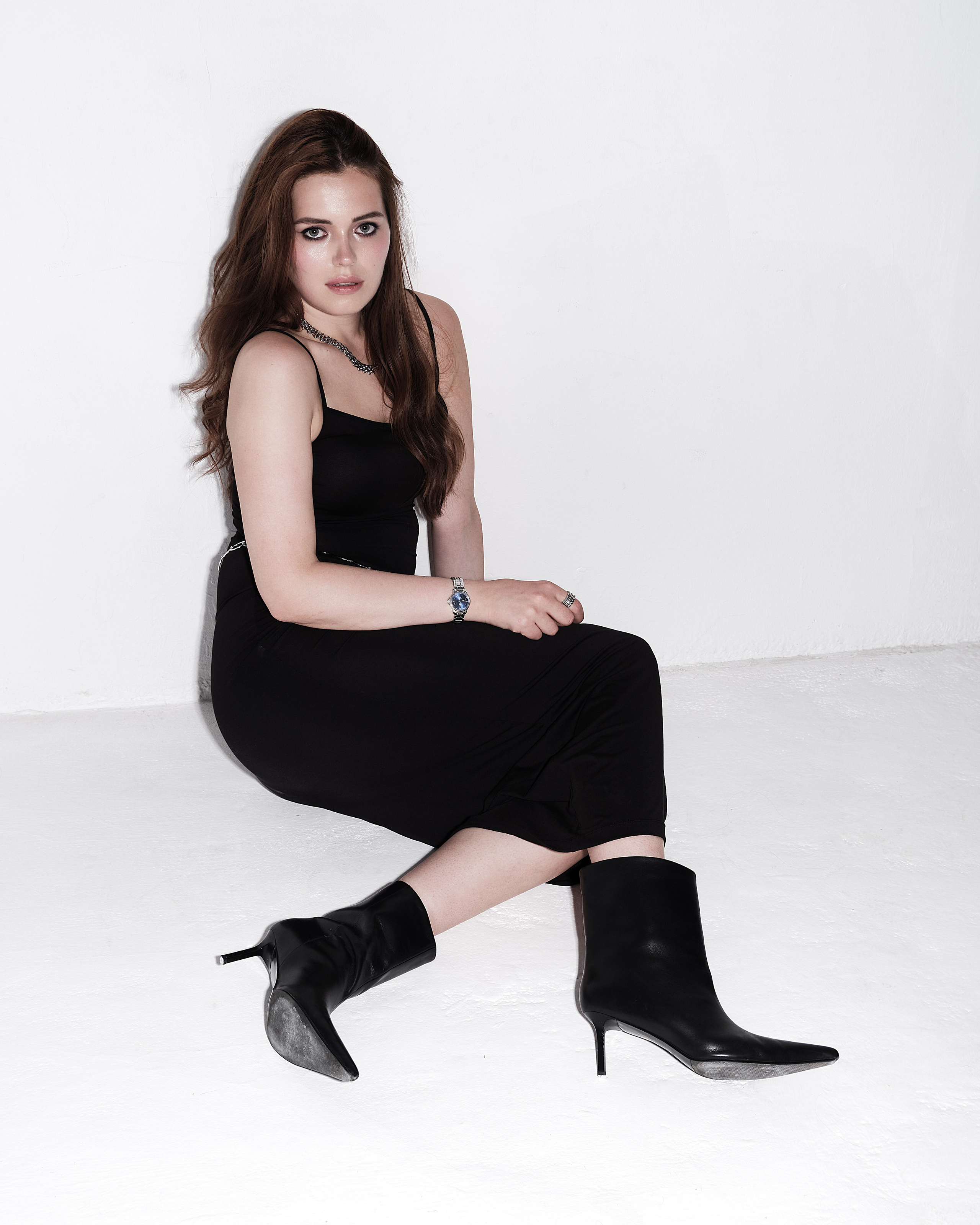 Катерина. Студийный фотограф в Москве Илья Сухов