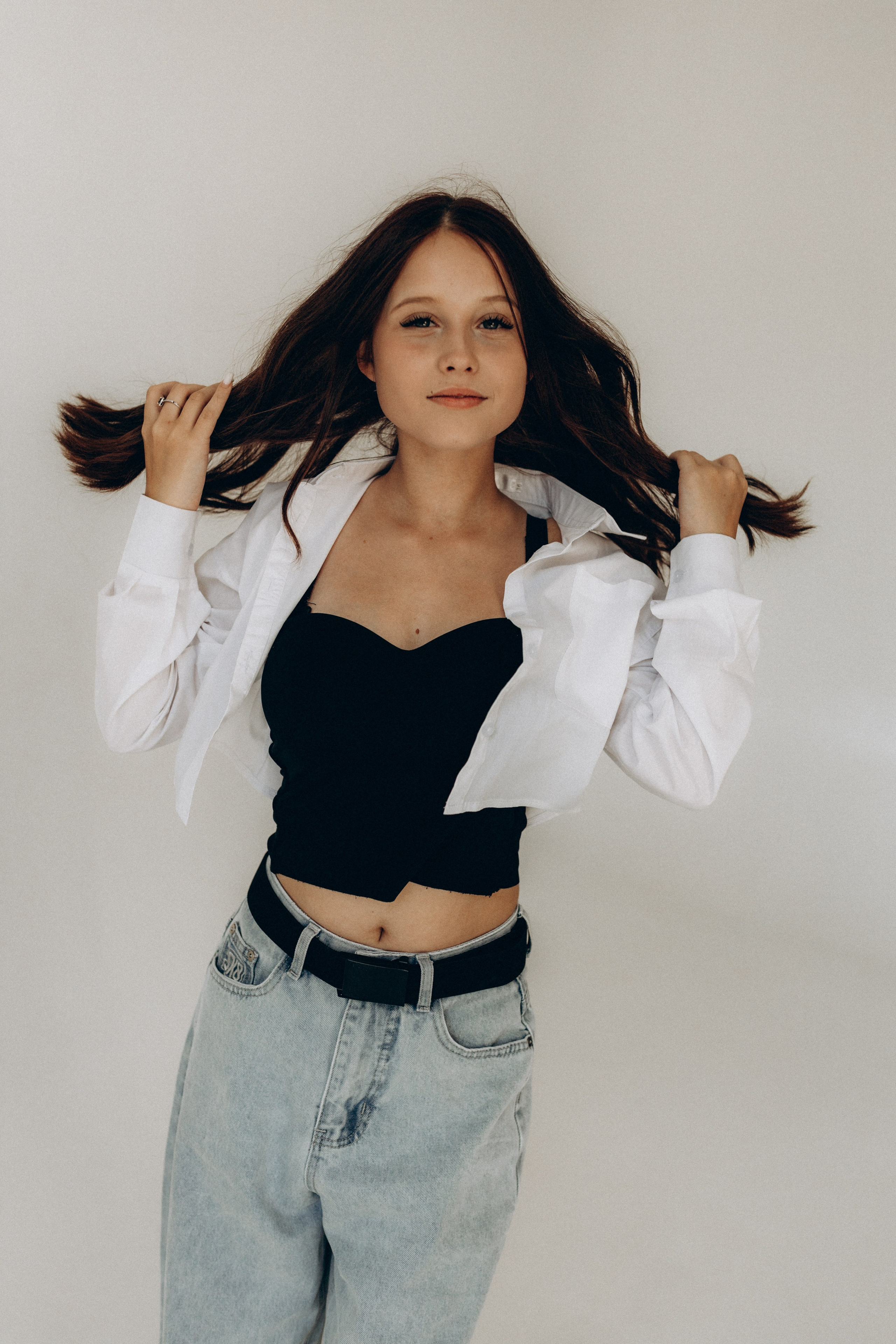 Катя, Юра, Даша, Соня. Фотограф НОГИНСК, Москва, Анастасия Белая