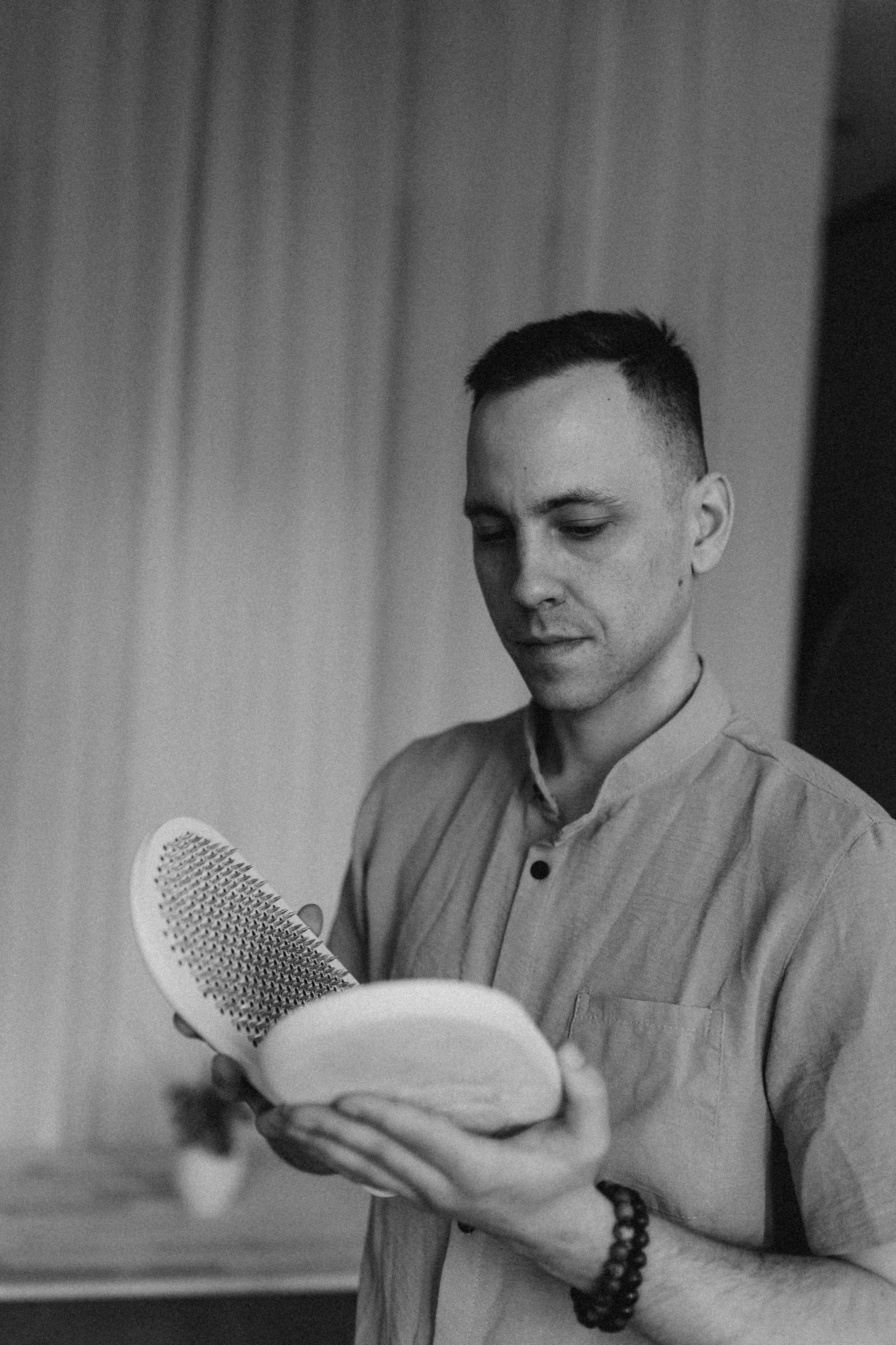 Контент для мастера чайной церемонии/гвоздестояние. Фотограф НОГИНСК, Москва, Анастасия Белая