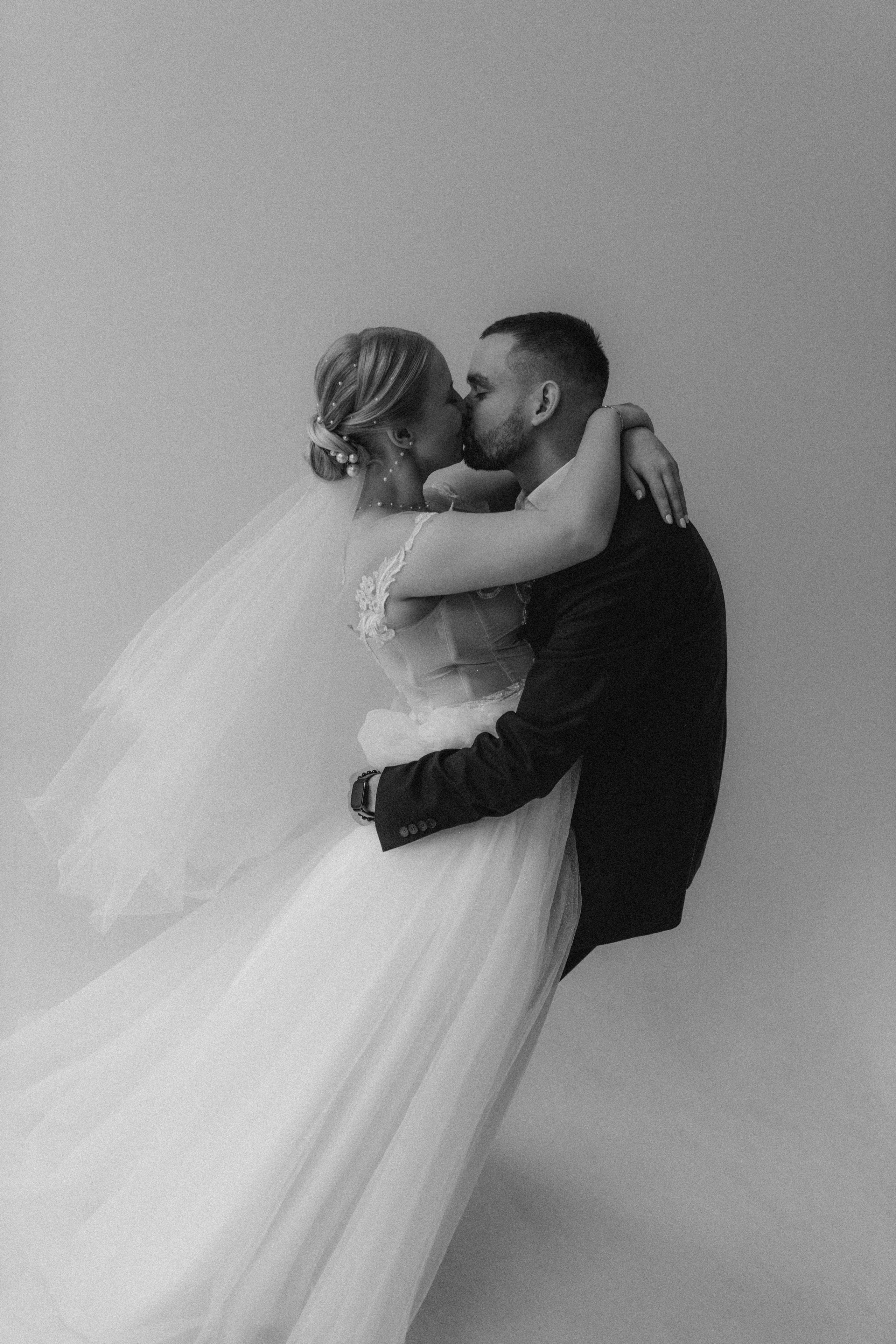 Диана & Артём. Фотограф НОГИНСК, Москва, Анастасия Белая