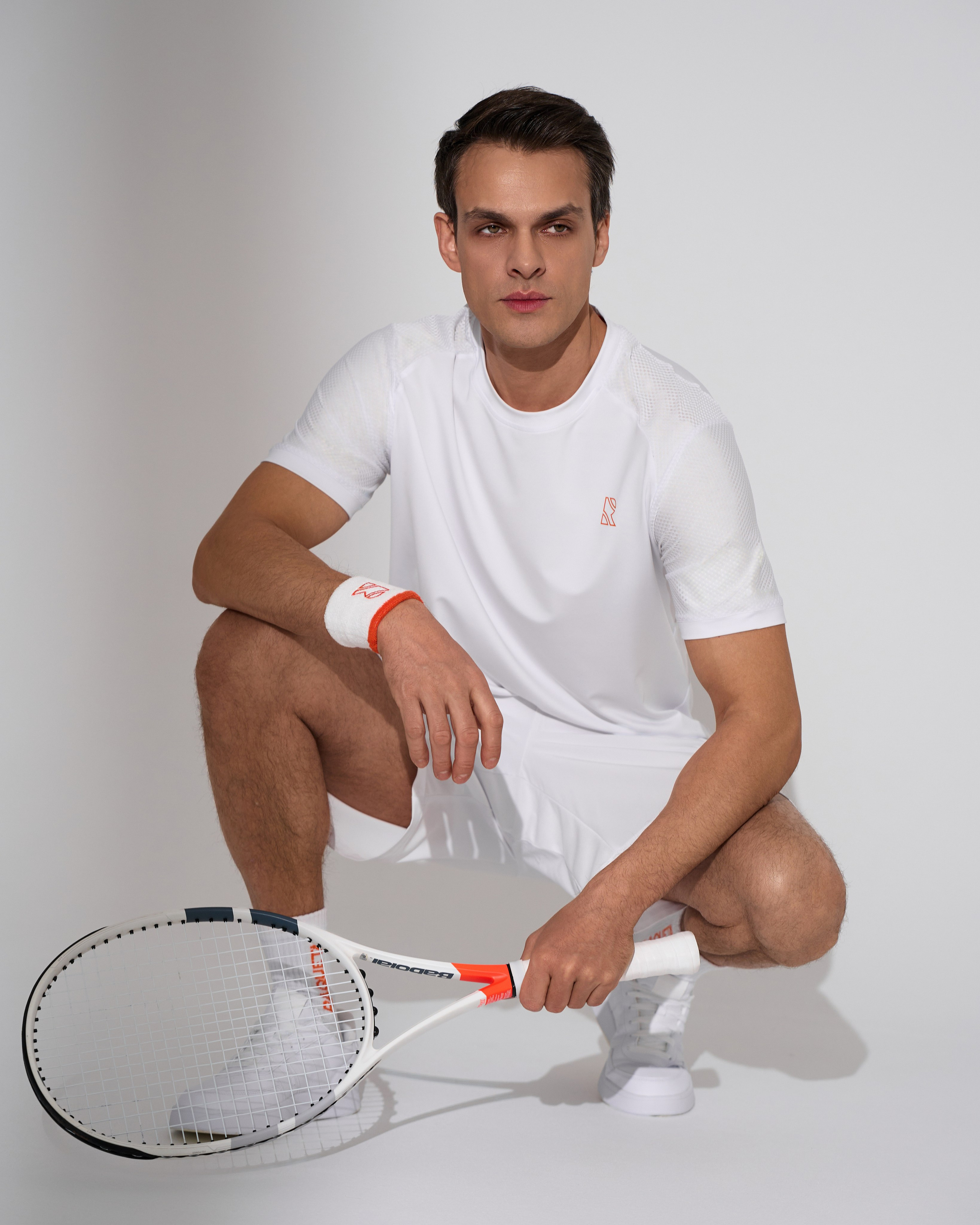 RAQUETA. 595 Production