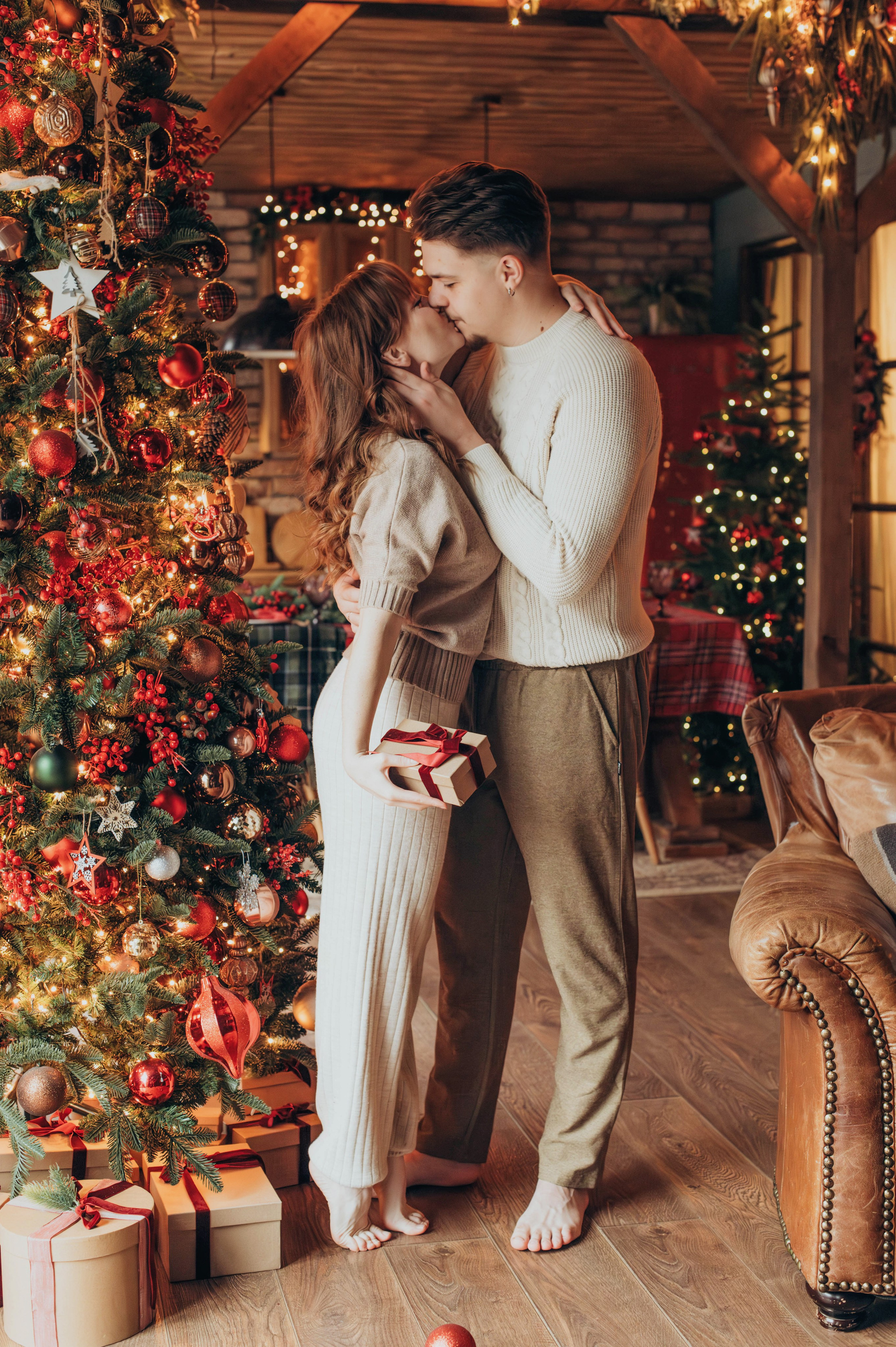 Семейные истории. Семейный и портретный фотограф Надежда Вылку