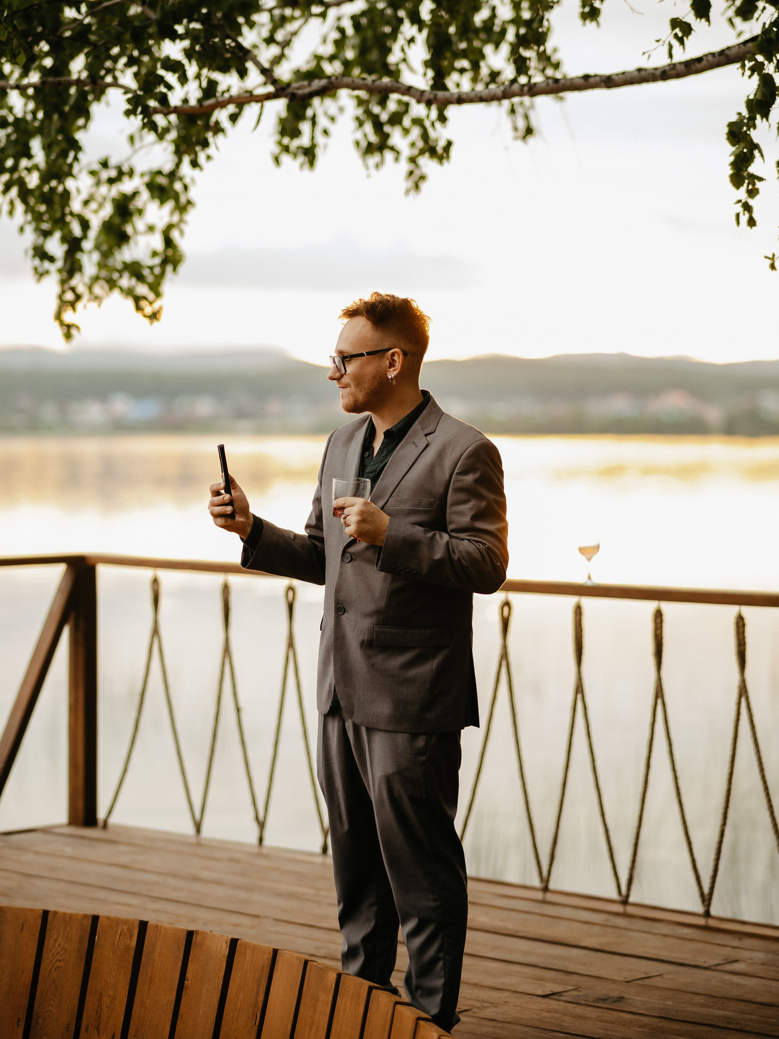 Андрей и Катя|Wedding day. Свадебный фотограф Челябинск Зиненко Виктория