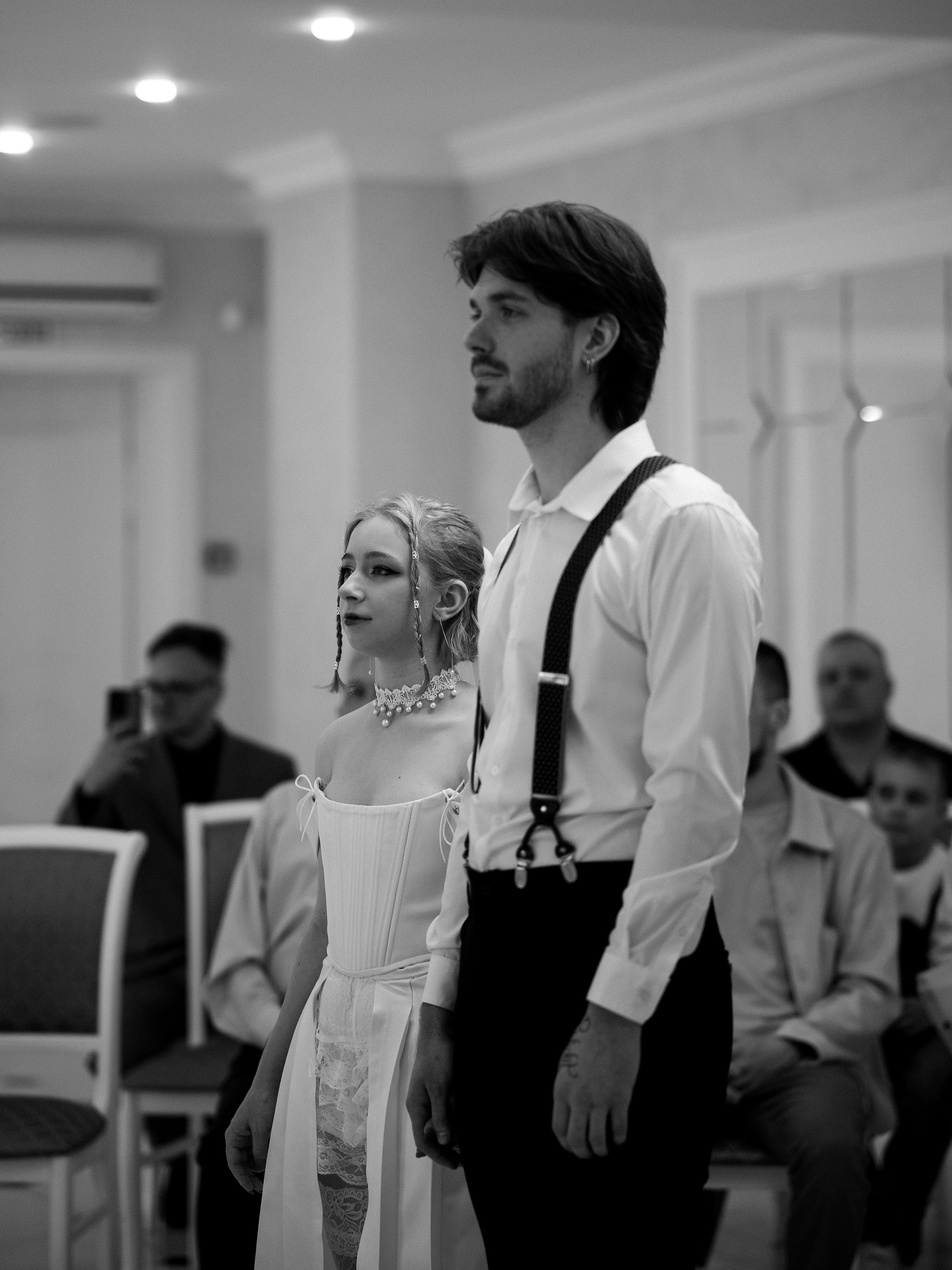 Андрей и Катя|Wedding day. Свадебный фотограф Челябинск Зиненко Виктория
