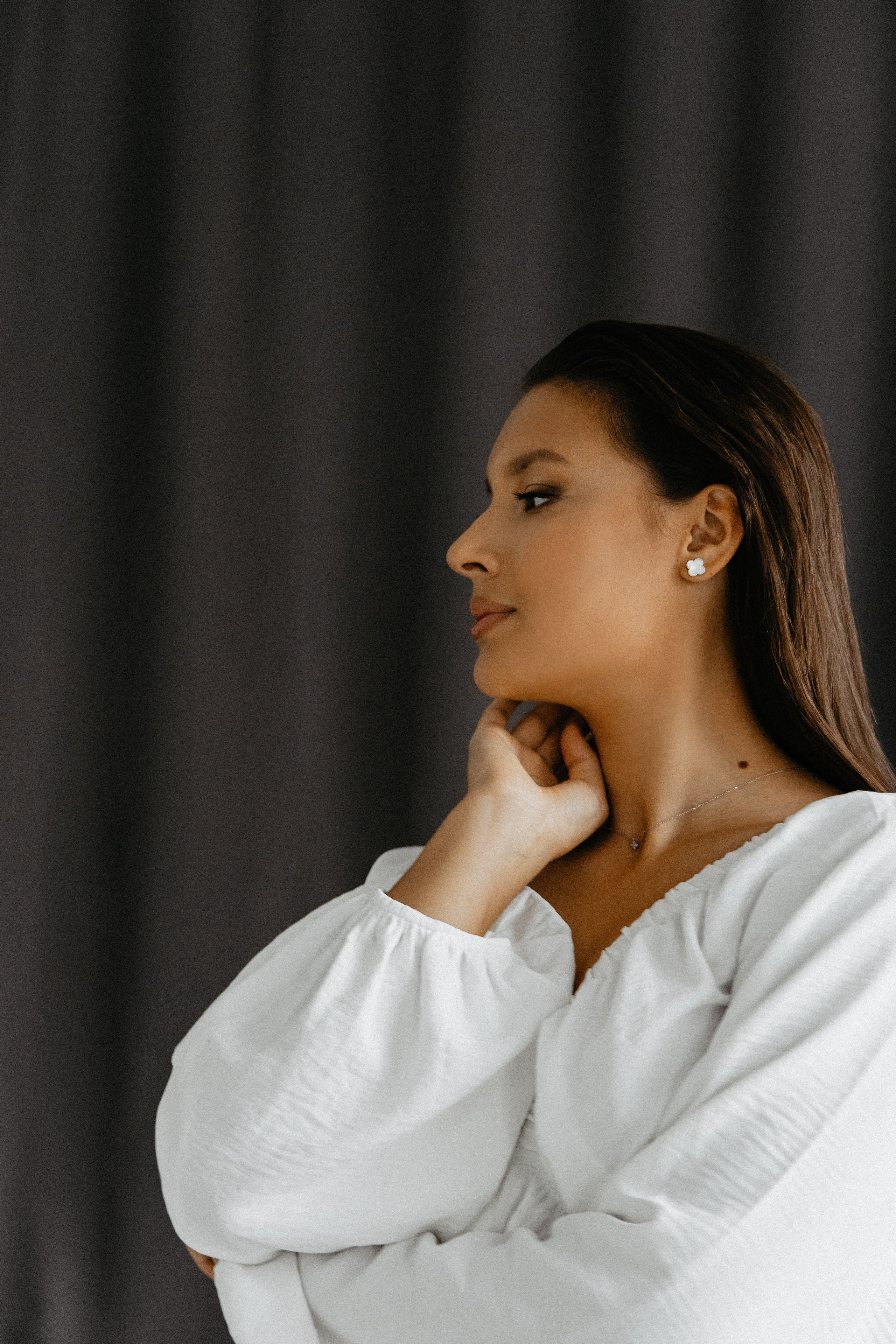 Мария. Свадебный фотограф Челябинск Зиненко Виктория