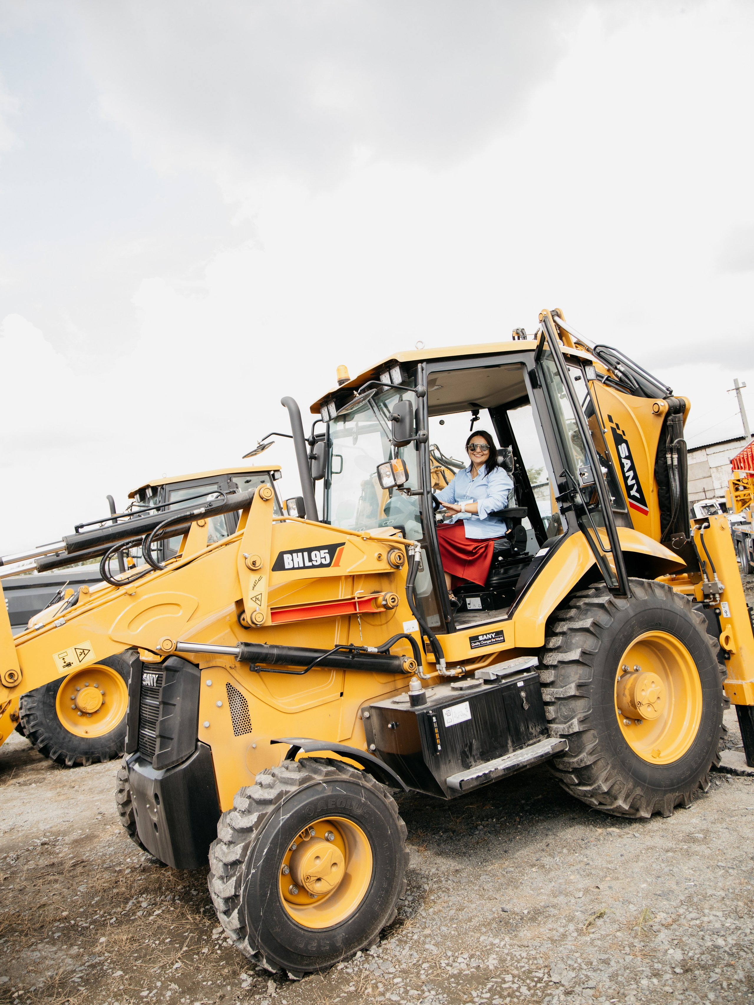 ТЕХПОРТАВТОСЕРИС| День открытых дверей. Свадебный фотограф Челябинск Зиненко Виктория