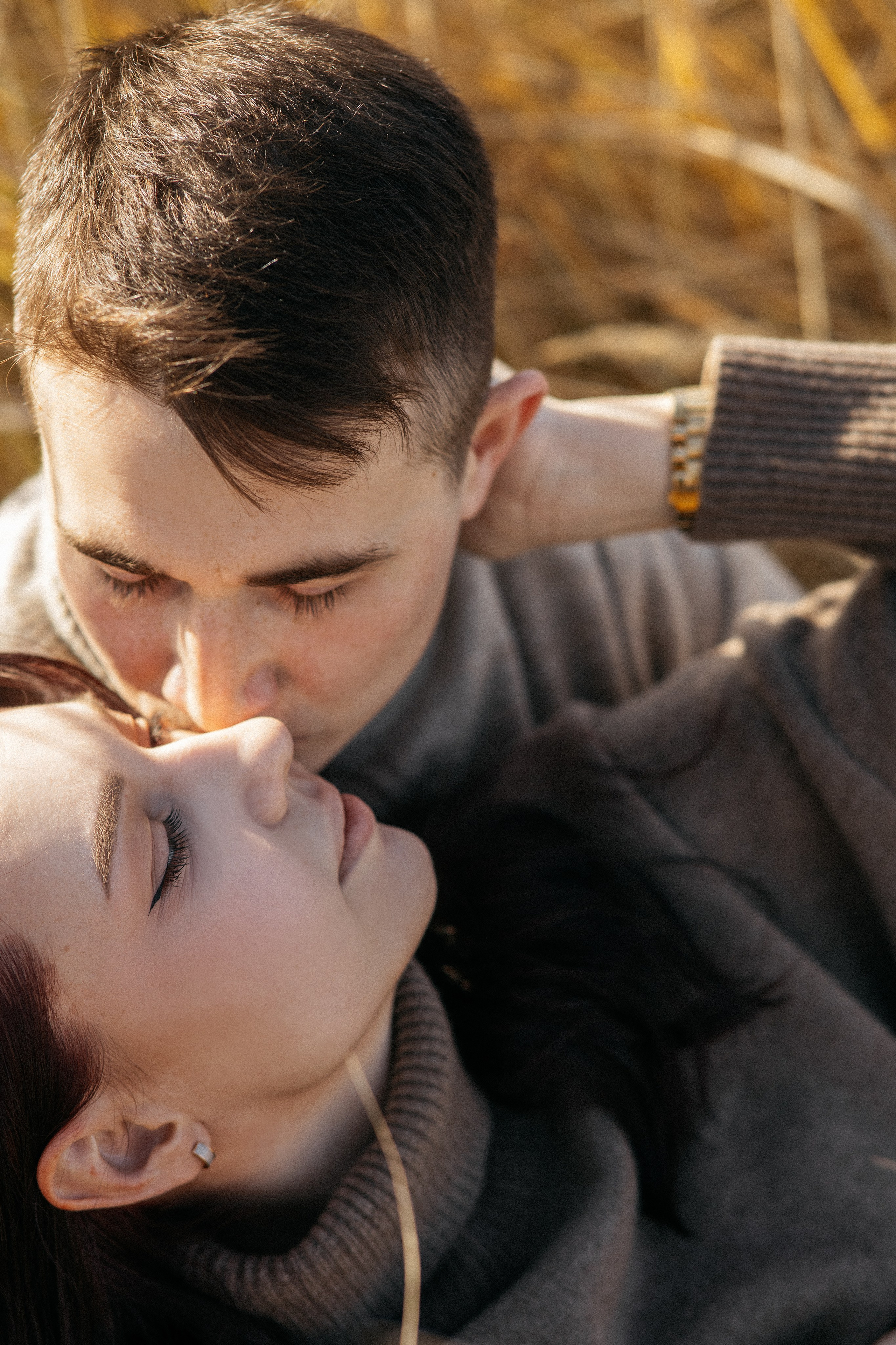 Артём и Алина. Свадебный фотограф Челябинск Зиненко Виктория