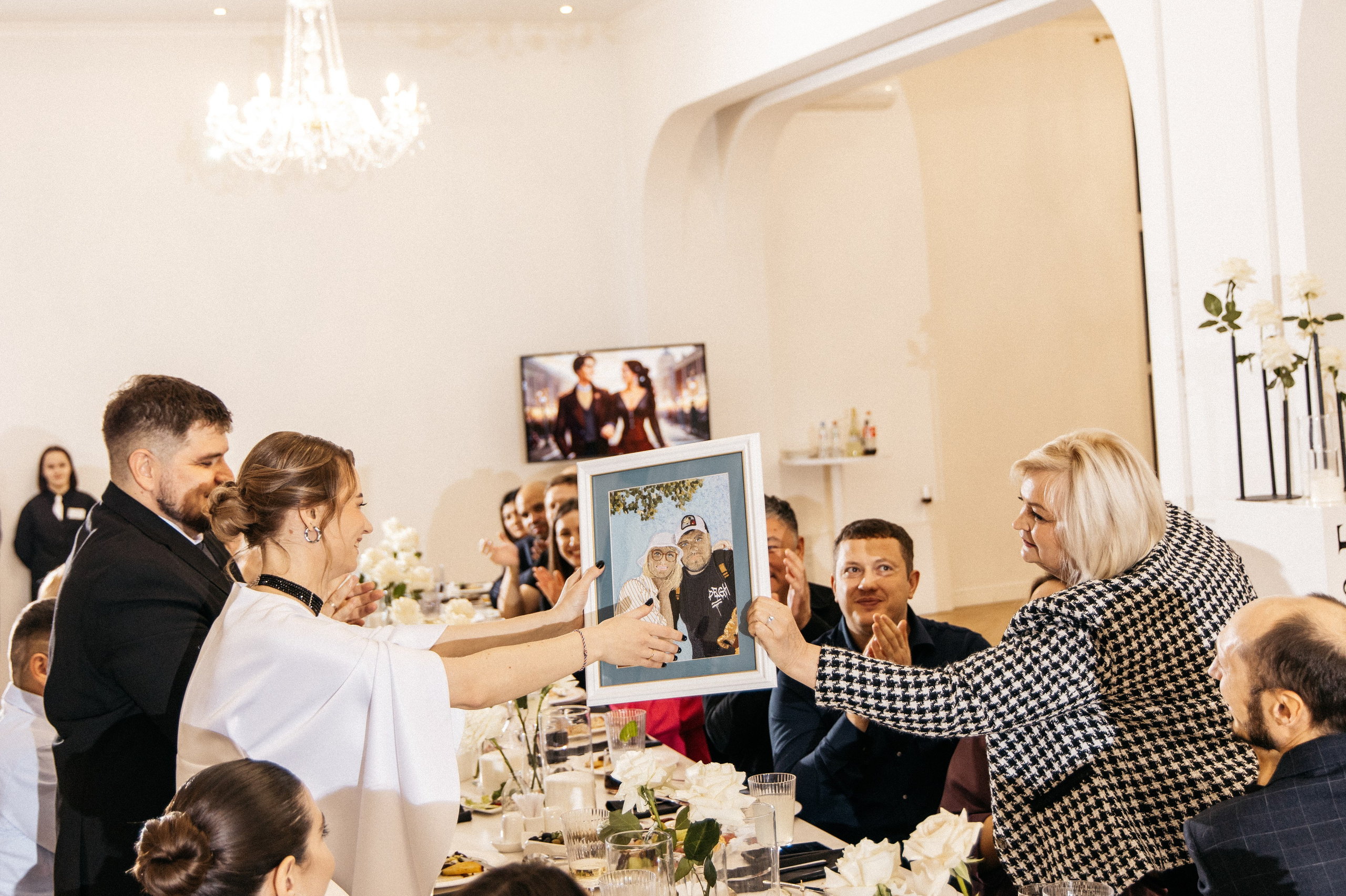 Amore House|Сергей и Елена. Свадебный фотограф Челябинск Зиненко Виктория