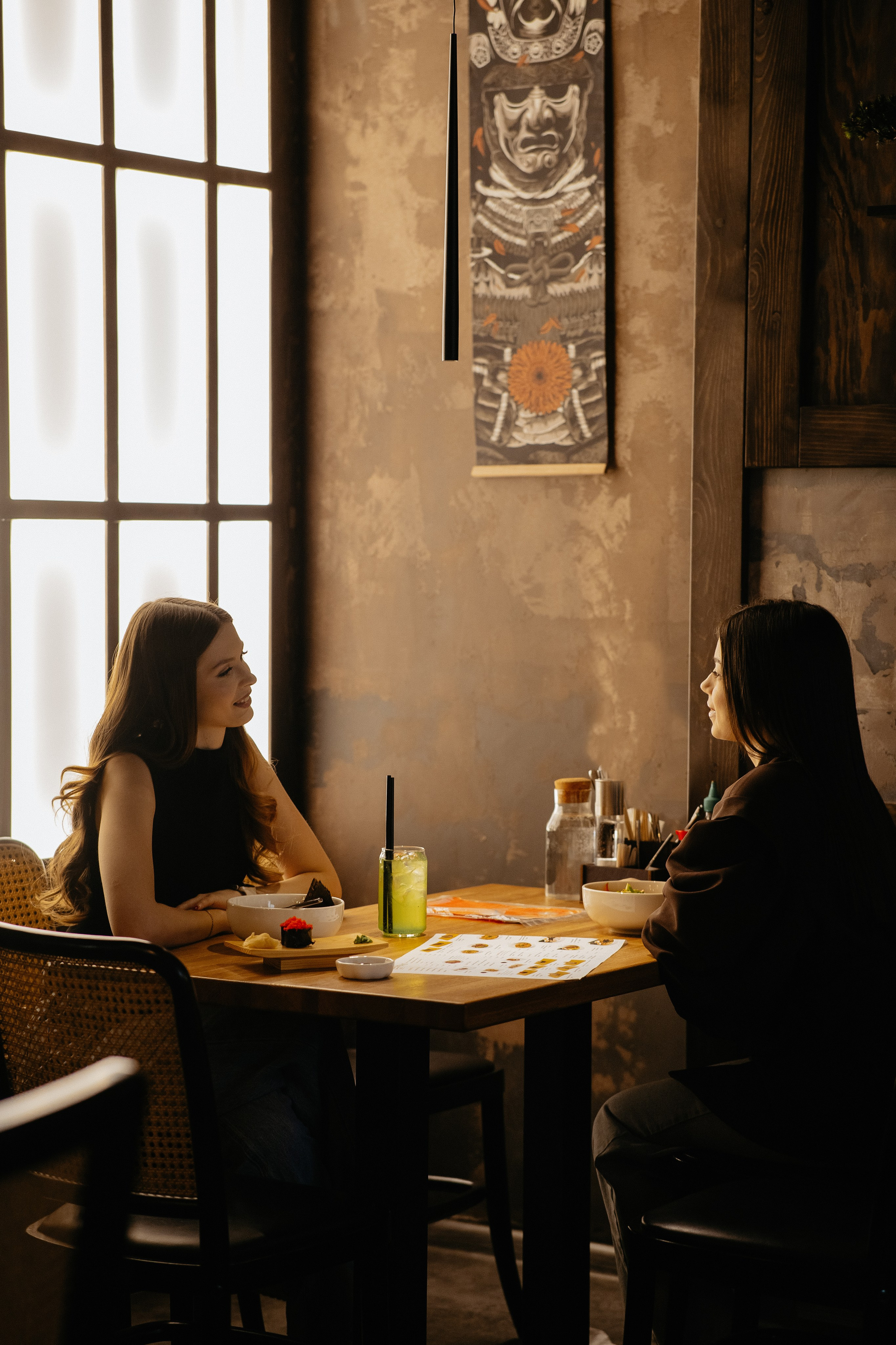 Ресторан НАМБА. Свадебный фотограф Челябинск Зиненко Виктория