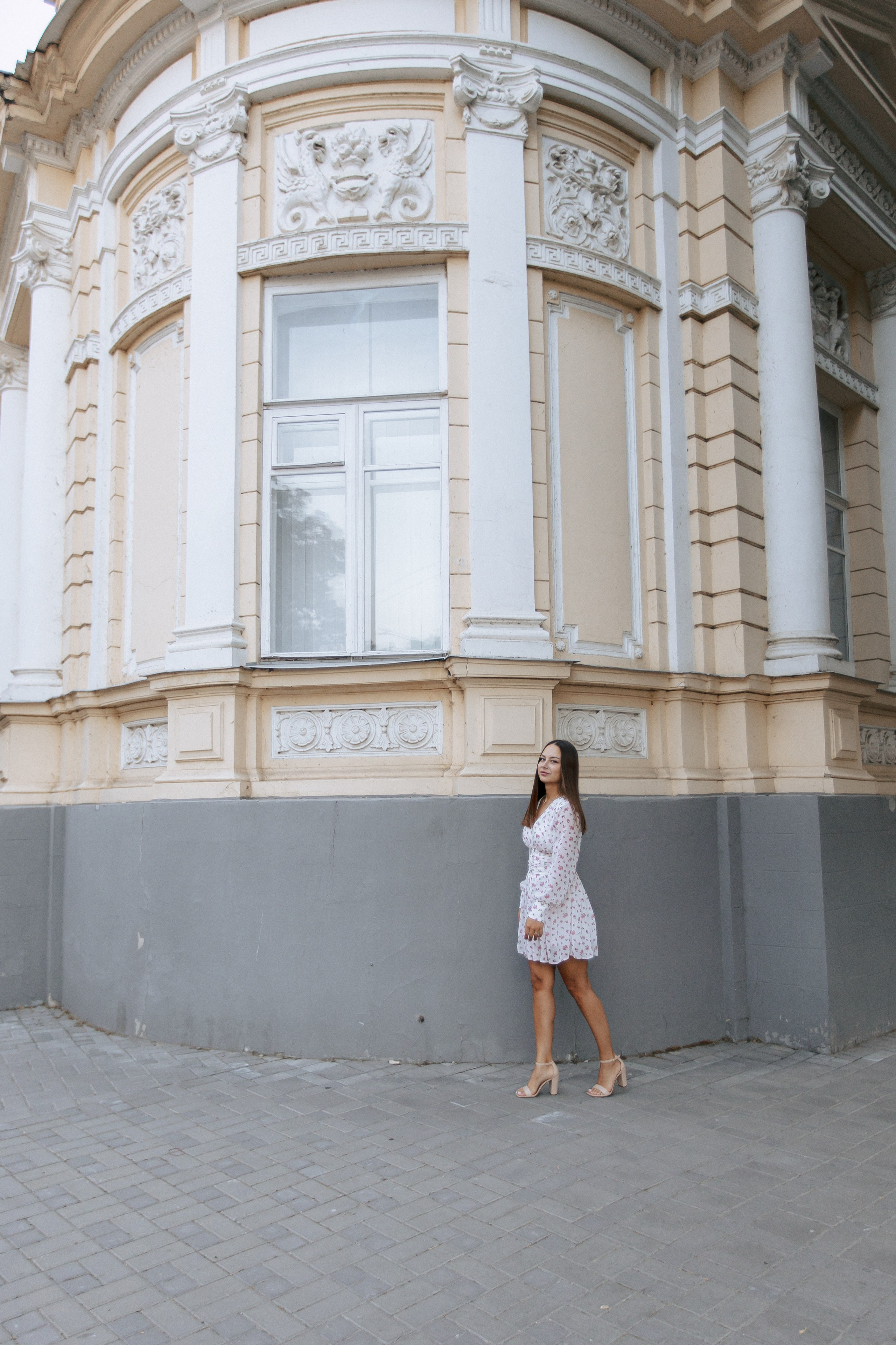 Лиза. Фотограф Таганрог Любимая Надя