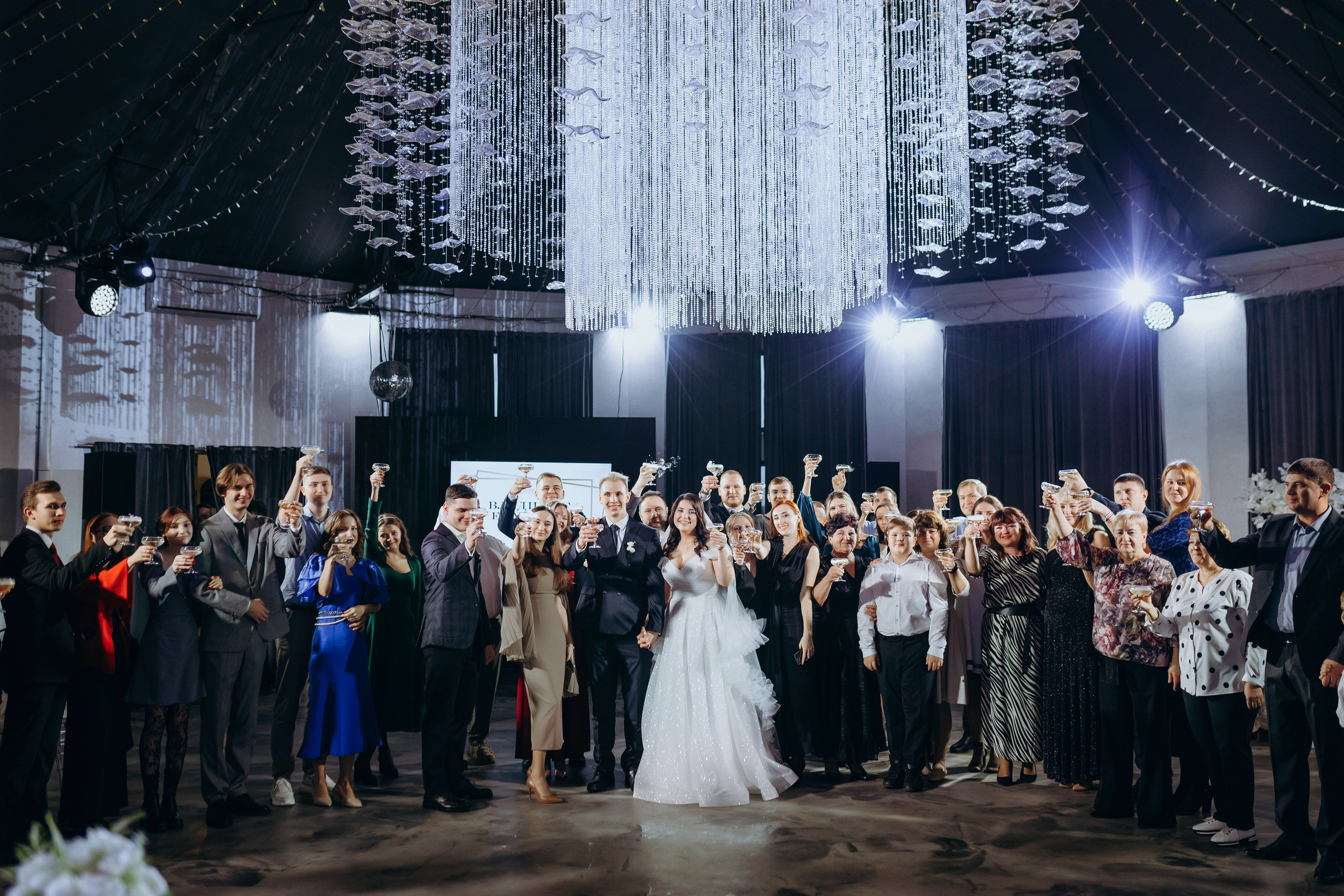 Wedding day 19.10.24. Свадебный фотограф в Санкт-Петербурге