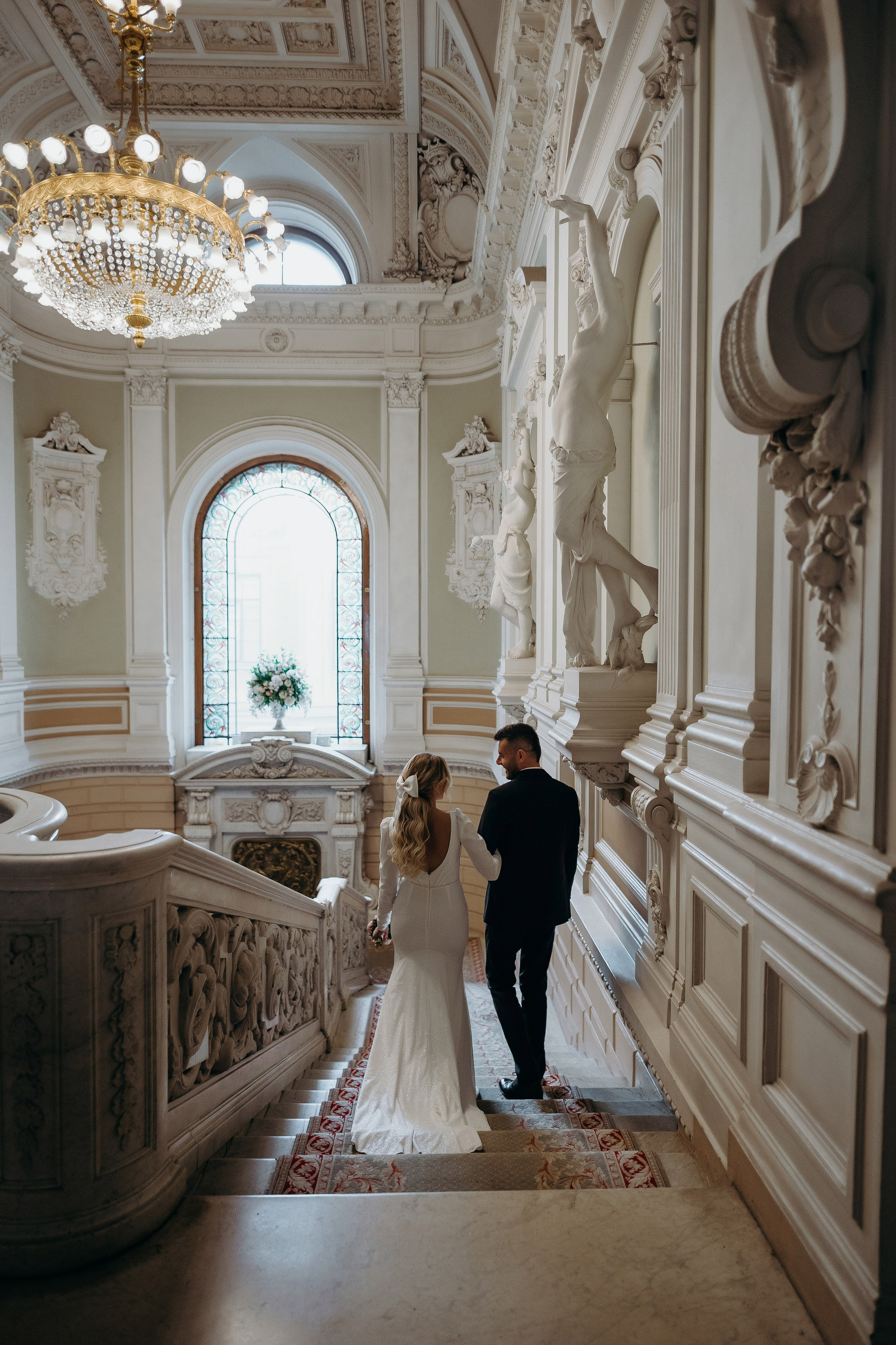 Wedding day 13.09.23. Свадебный фотограф в Санкт-Петербурге