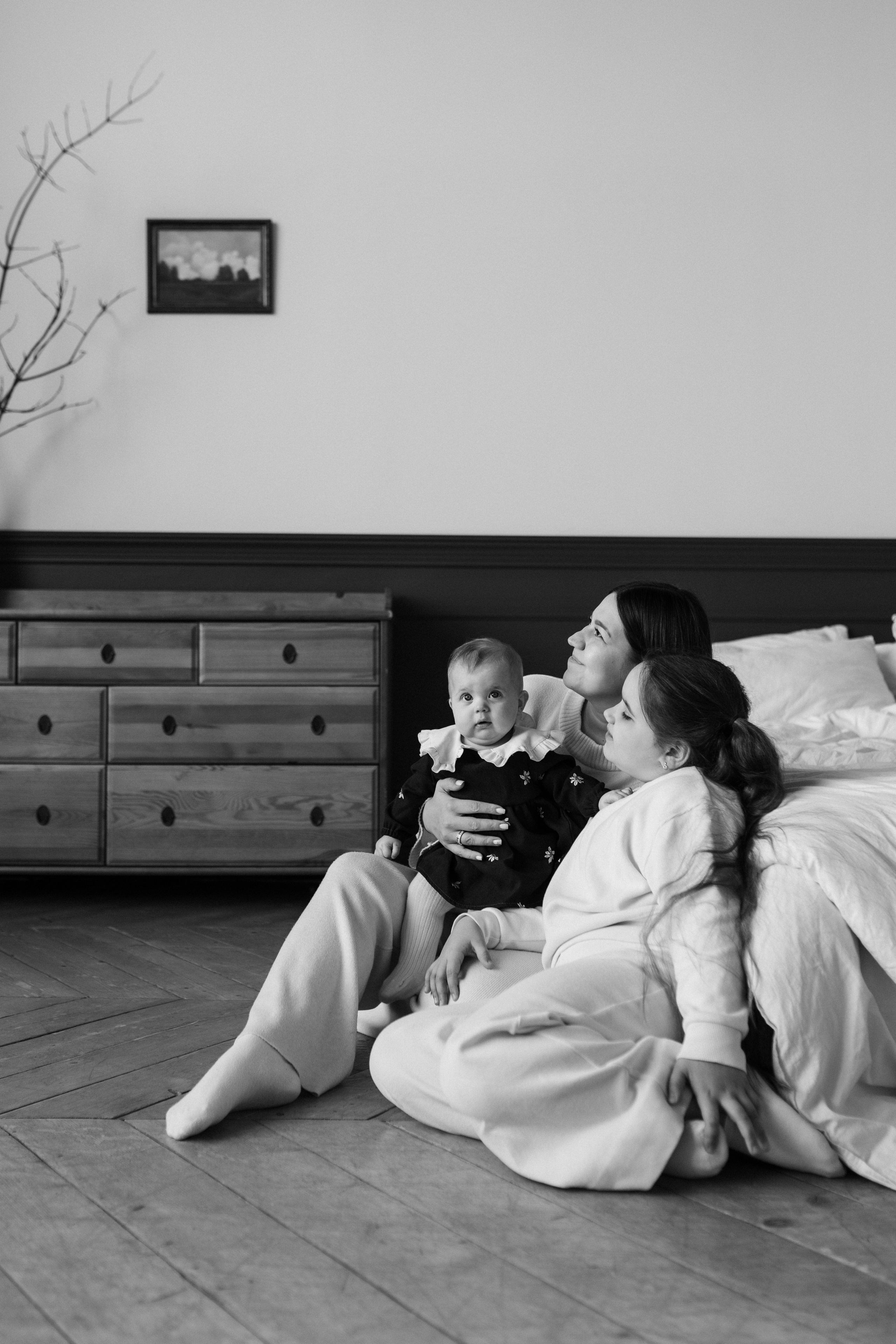 Вместе. Семейный фотограф в Краснодаре Яна Морева