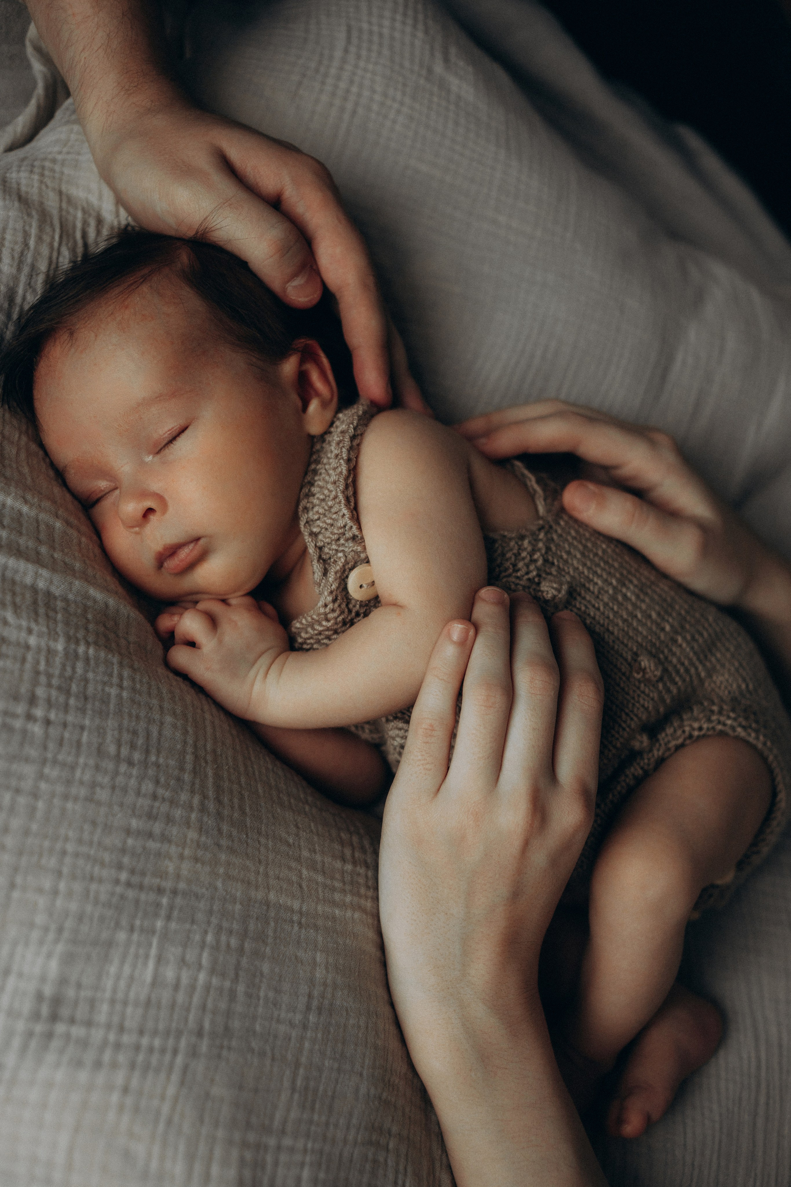 Полина. Семейный фотограф в Краснодаре Яна Морева