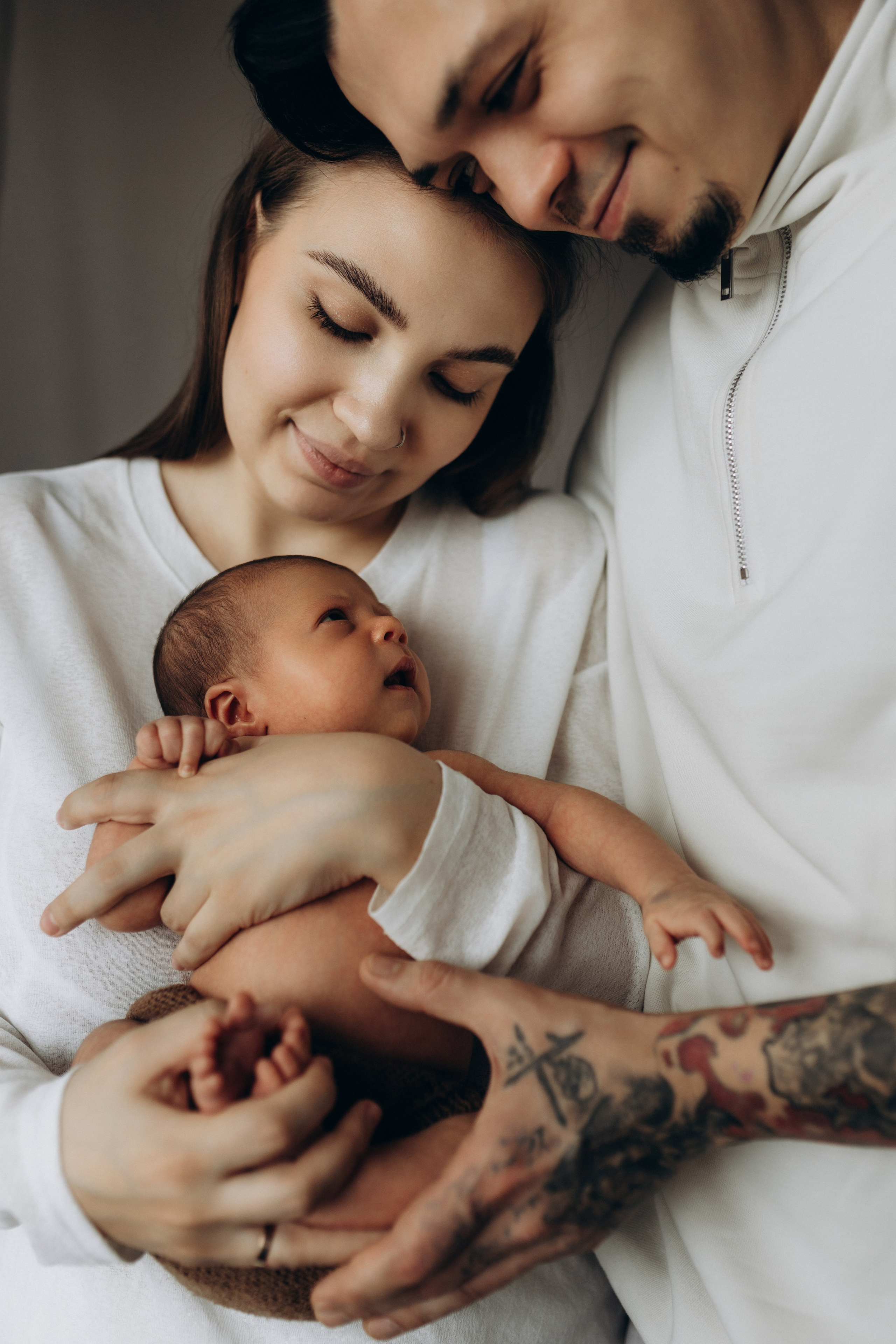 Фотосессия новорождённого Краснодар, семейный фотограф в Краснодаре Яна Морева. Семейный фотограф в Краснодаре Яна Морева