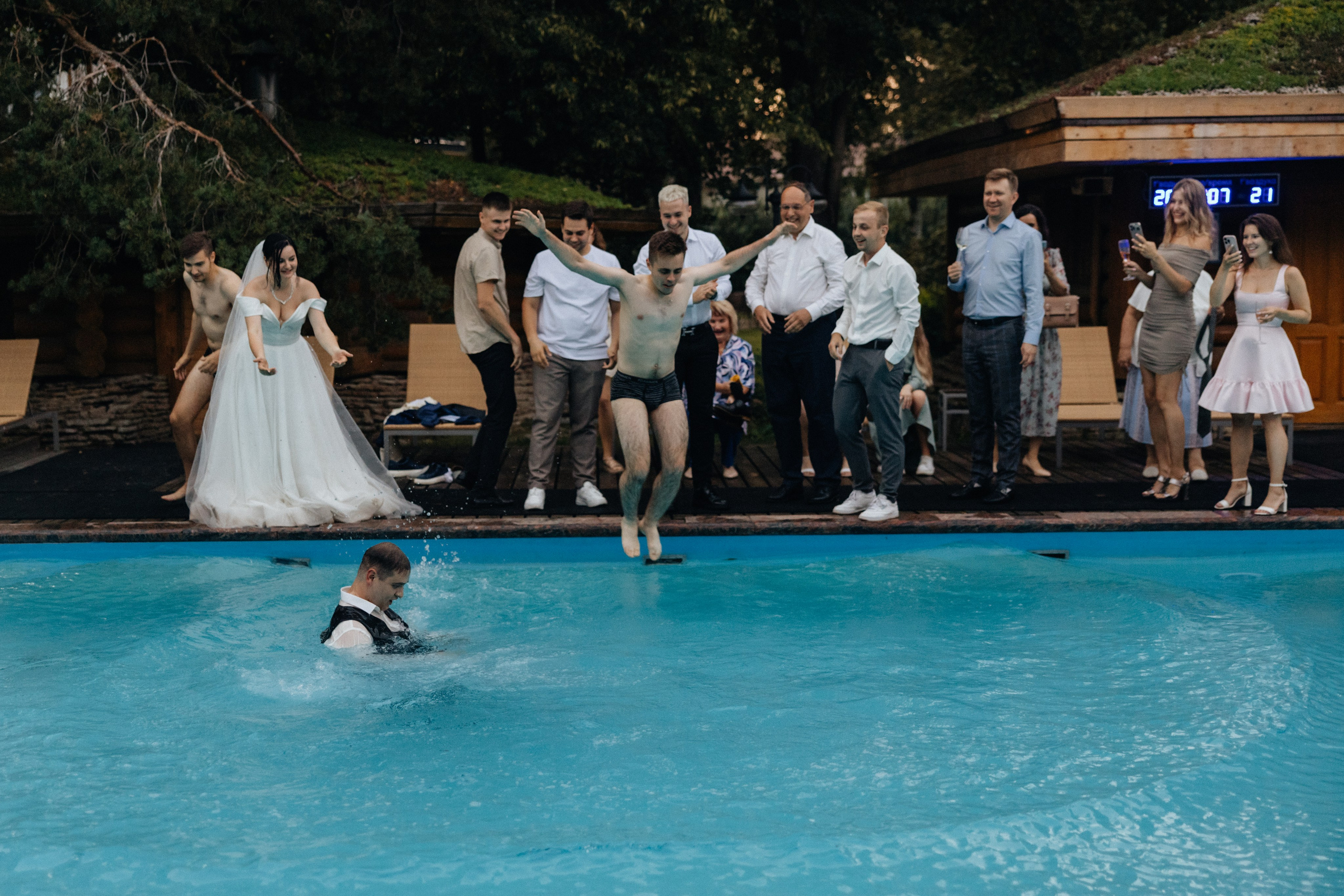 Север-юг. Фотограф Санкт-Петербург