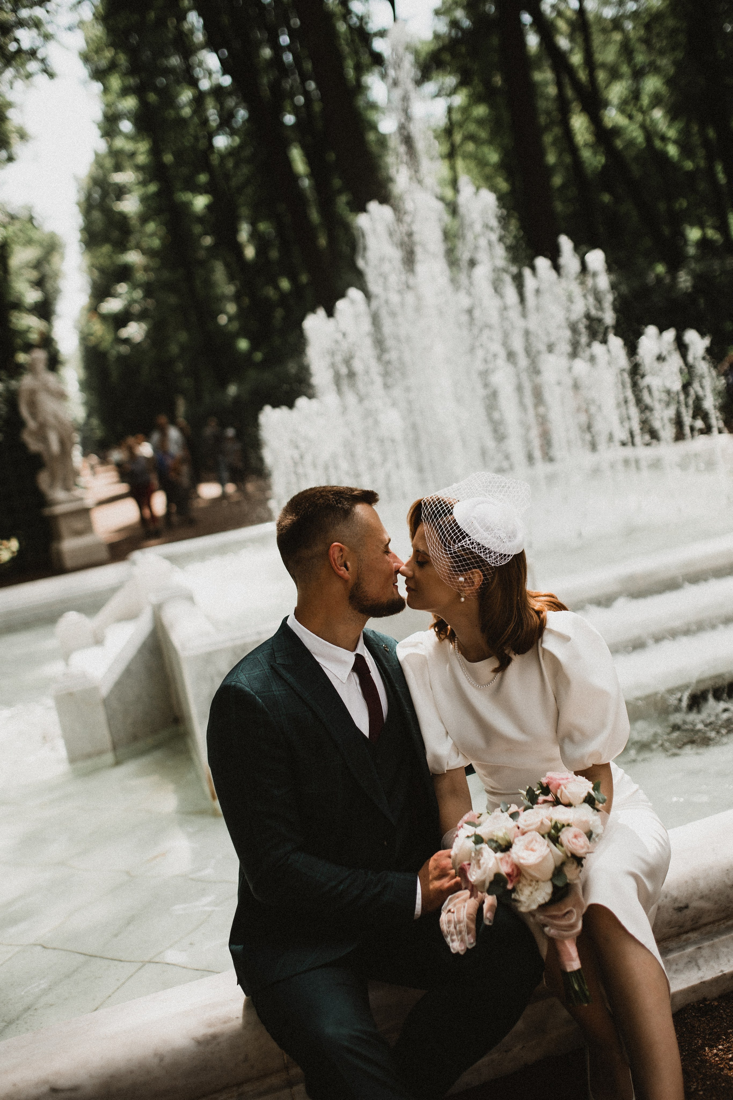 Фотограф Анна Путилина