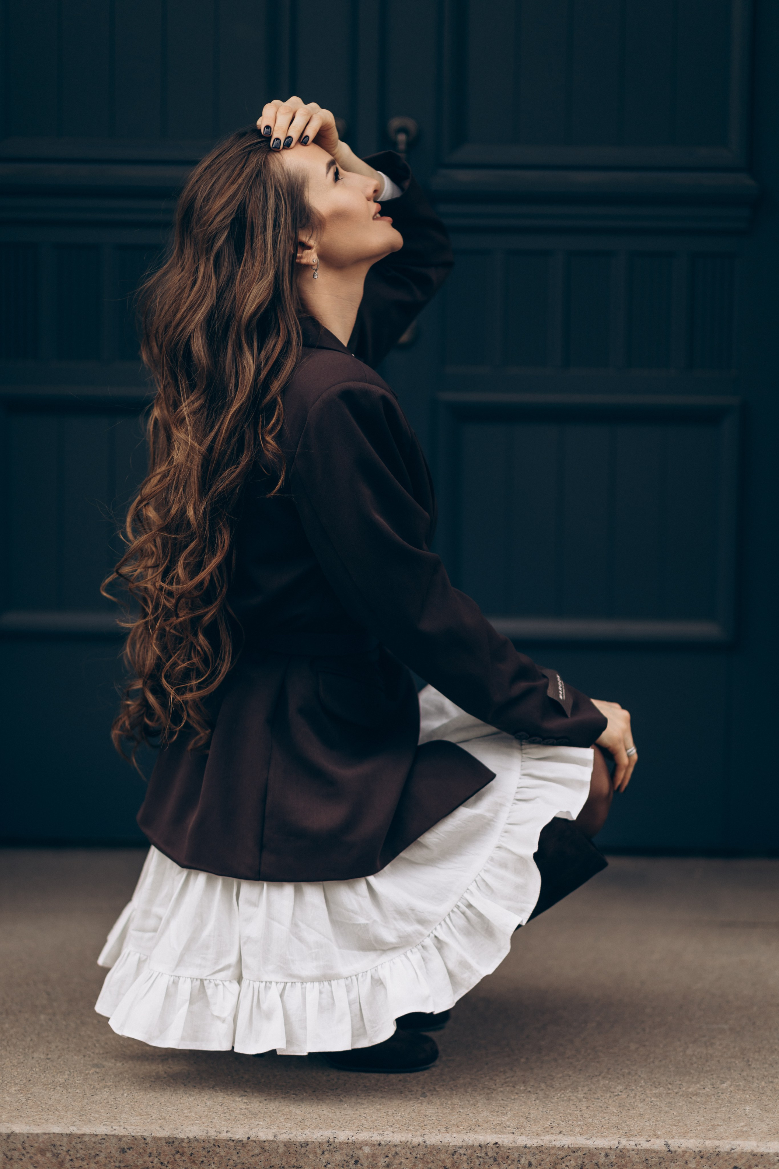 Даша. Свадебный, семейный фотограф в Иркутске Светлана Макаричева