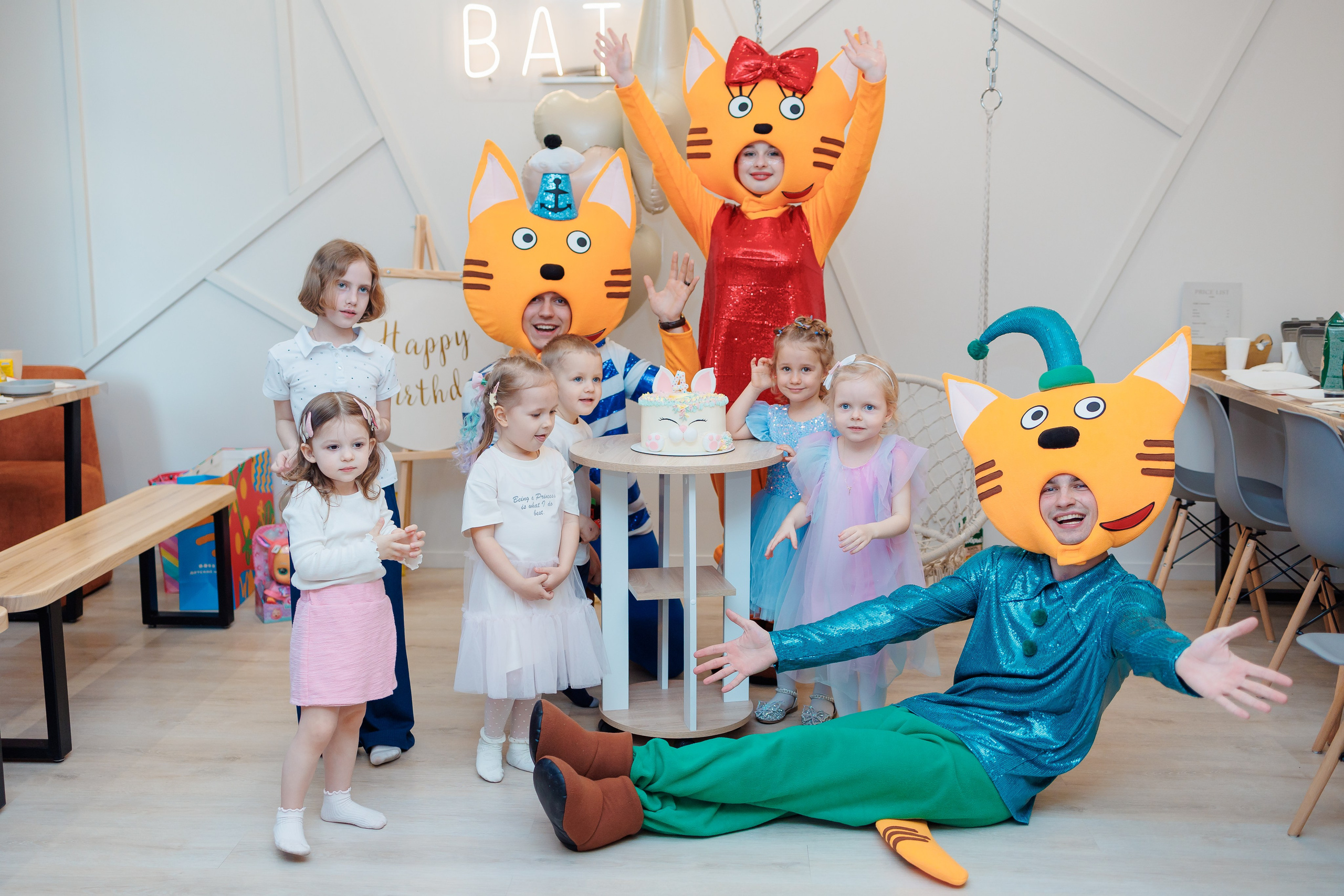 Аня! С днем рождения!. Свадебный фотограф Саратов Екатерина Абросимова