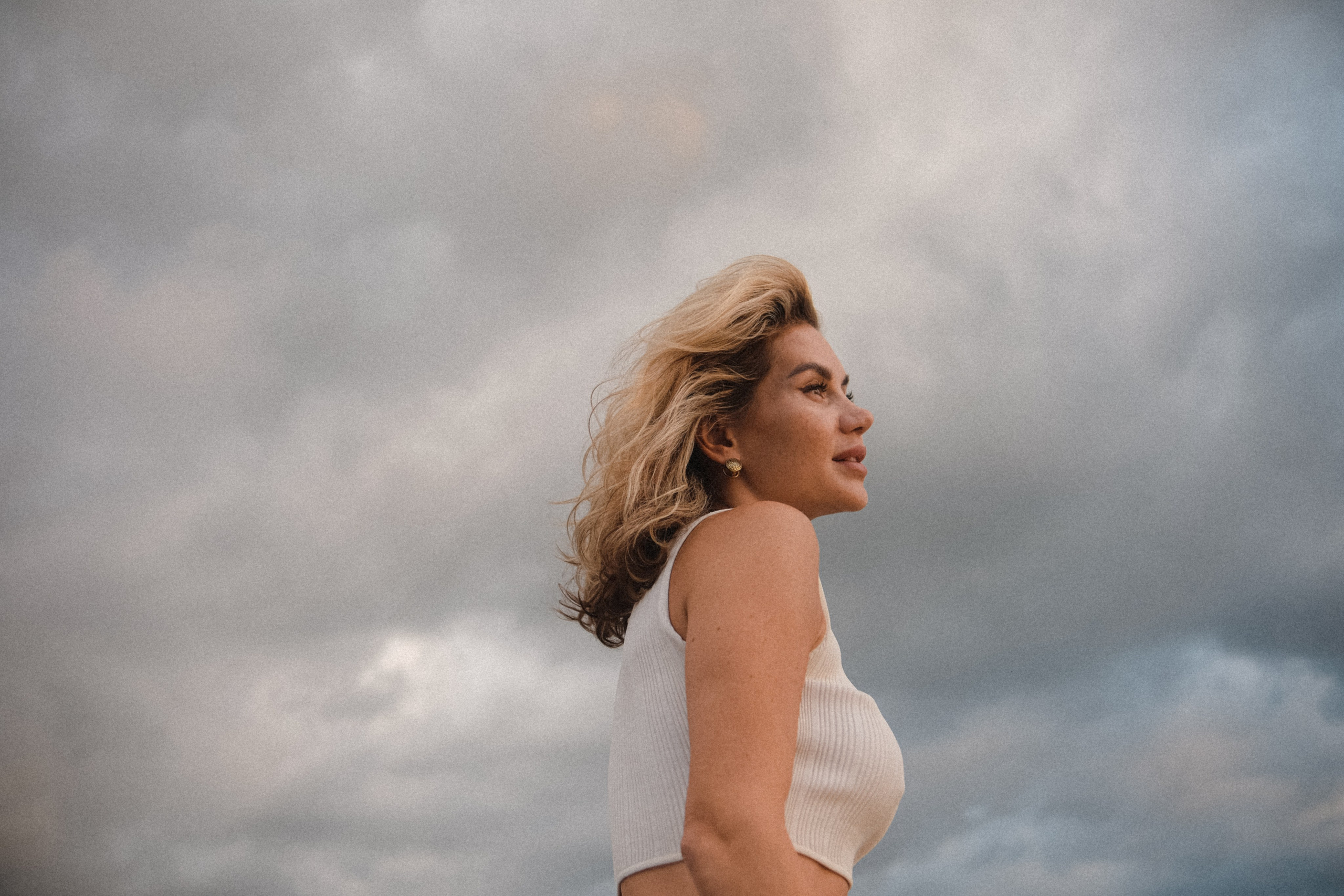 Оксана, Агата и Агния. Семейный фотограф Москва