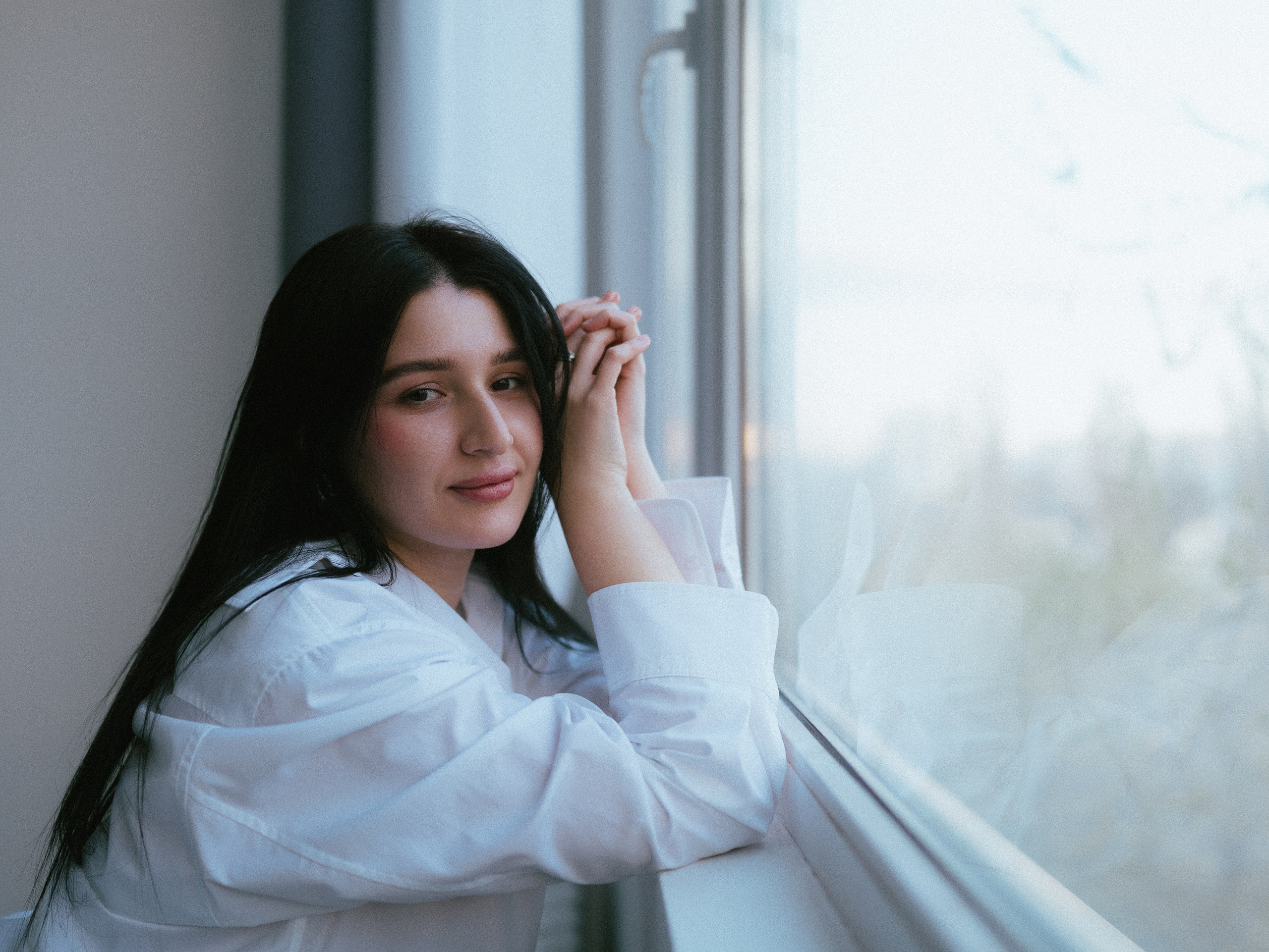 Алина. Фотограф в Волгограде