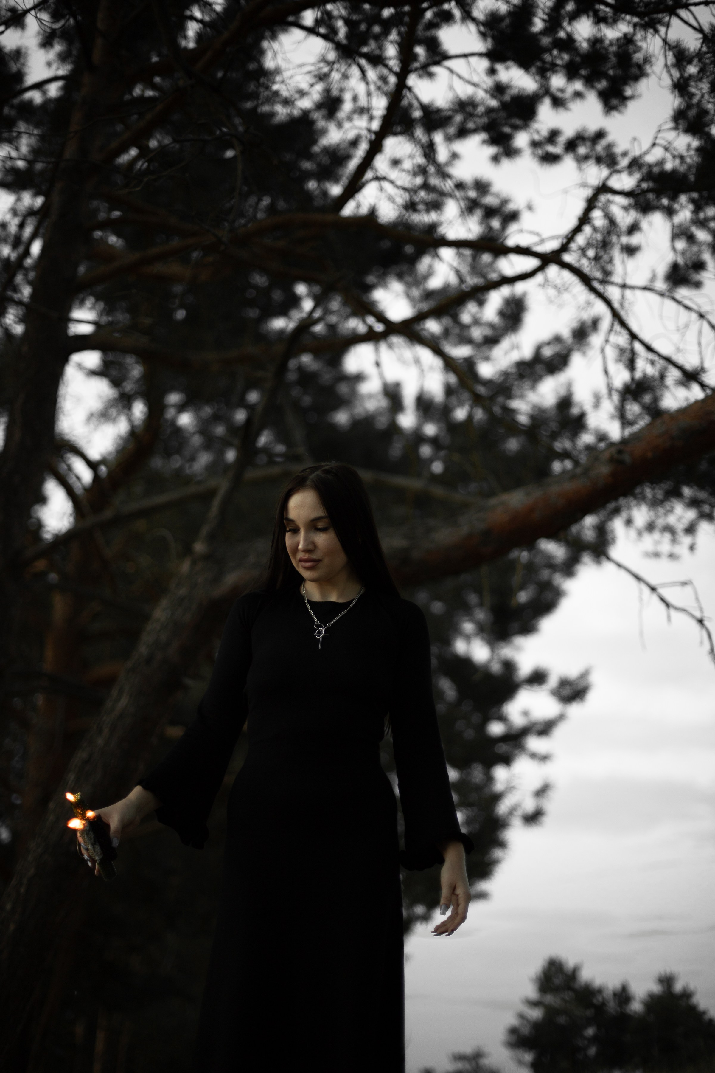 Настя. Таро. Фотограф в Волгограде