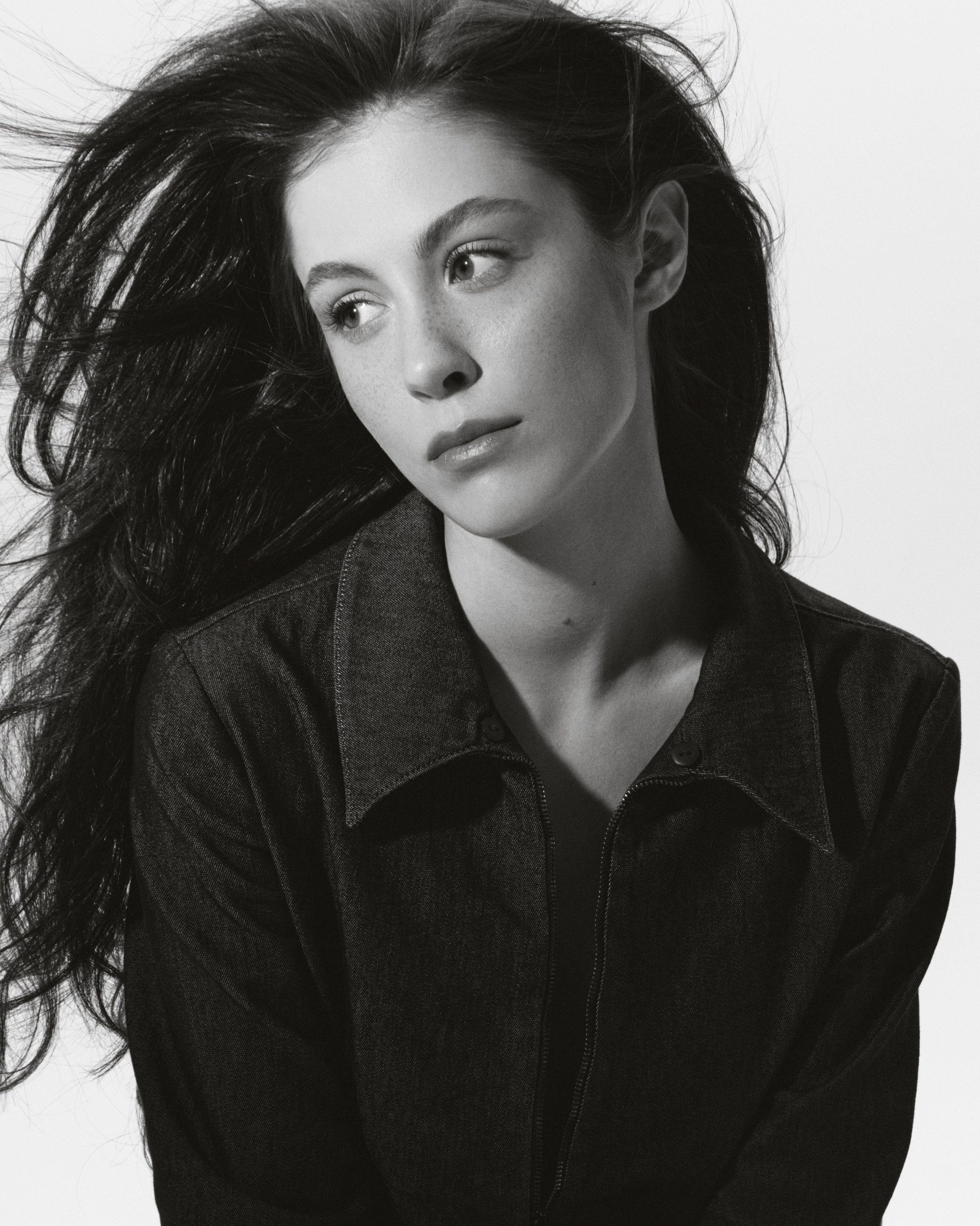 KATE pt.II. Anastasia Patshina