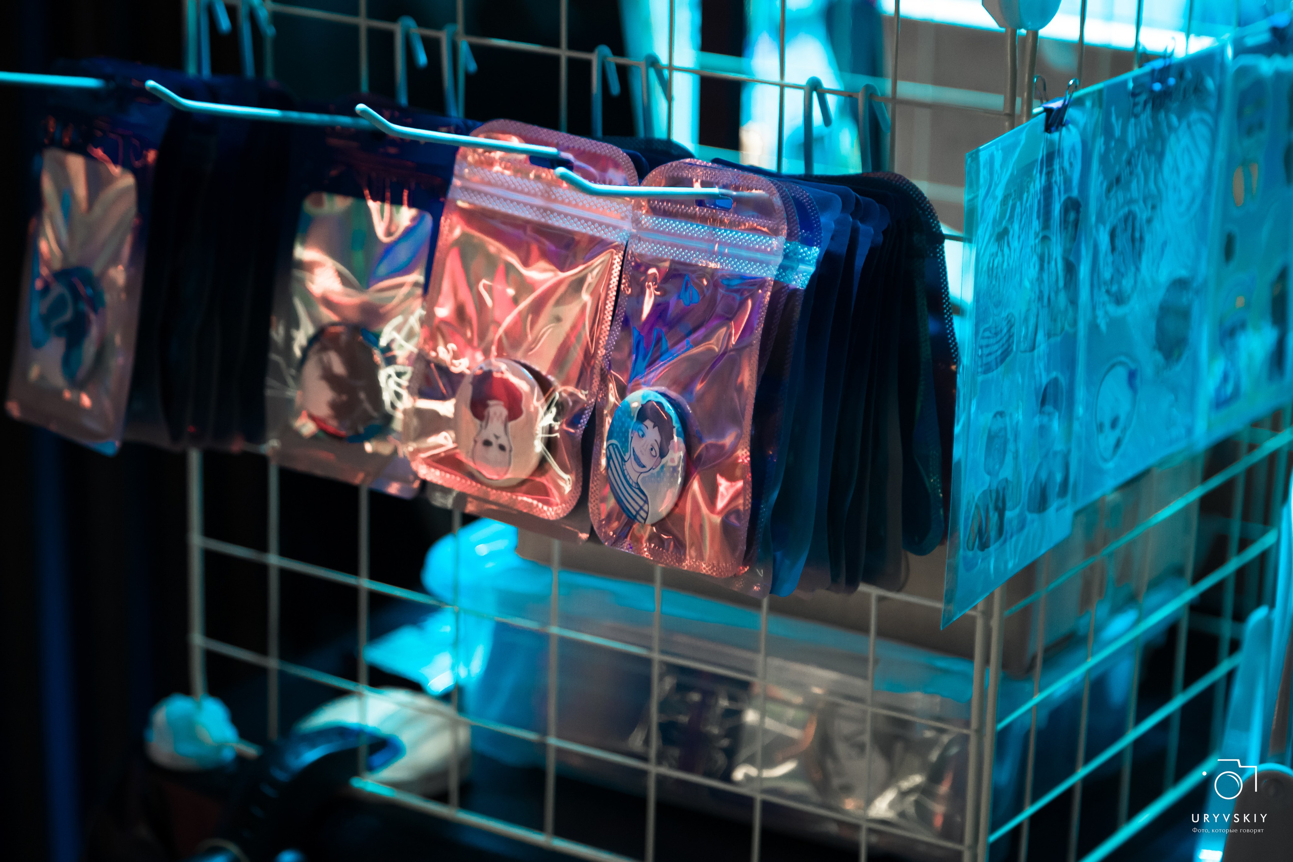 Рок фестиваль «НОВЫЕ фест». Игорь Урывский. Фотограф Красноярск