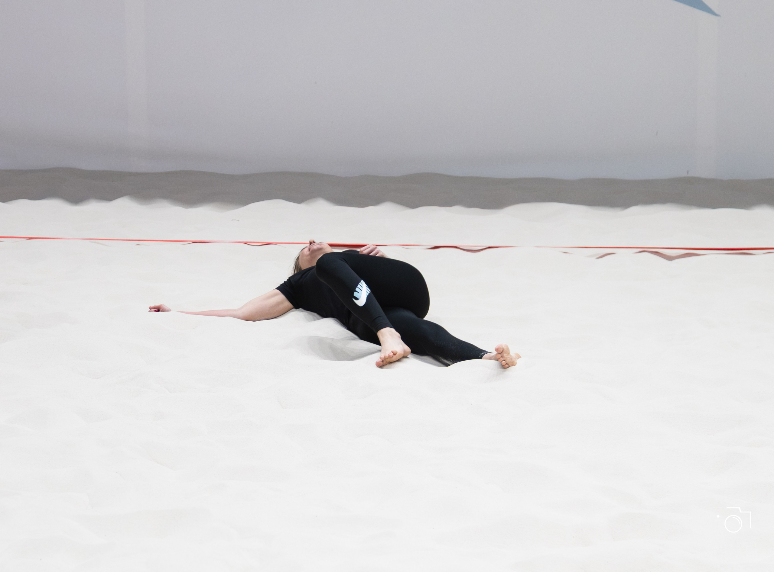 Турнир по пляжному волейболу ГК Командор. Игорь Урывский. Фотограф Красноярск