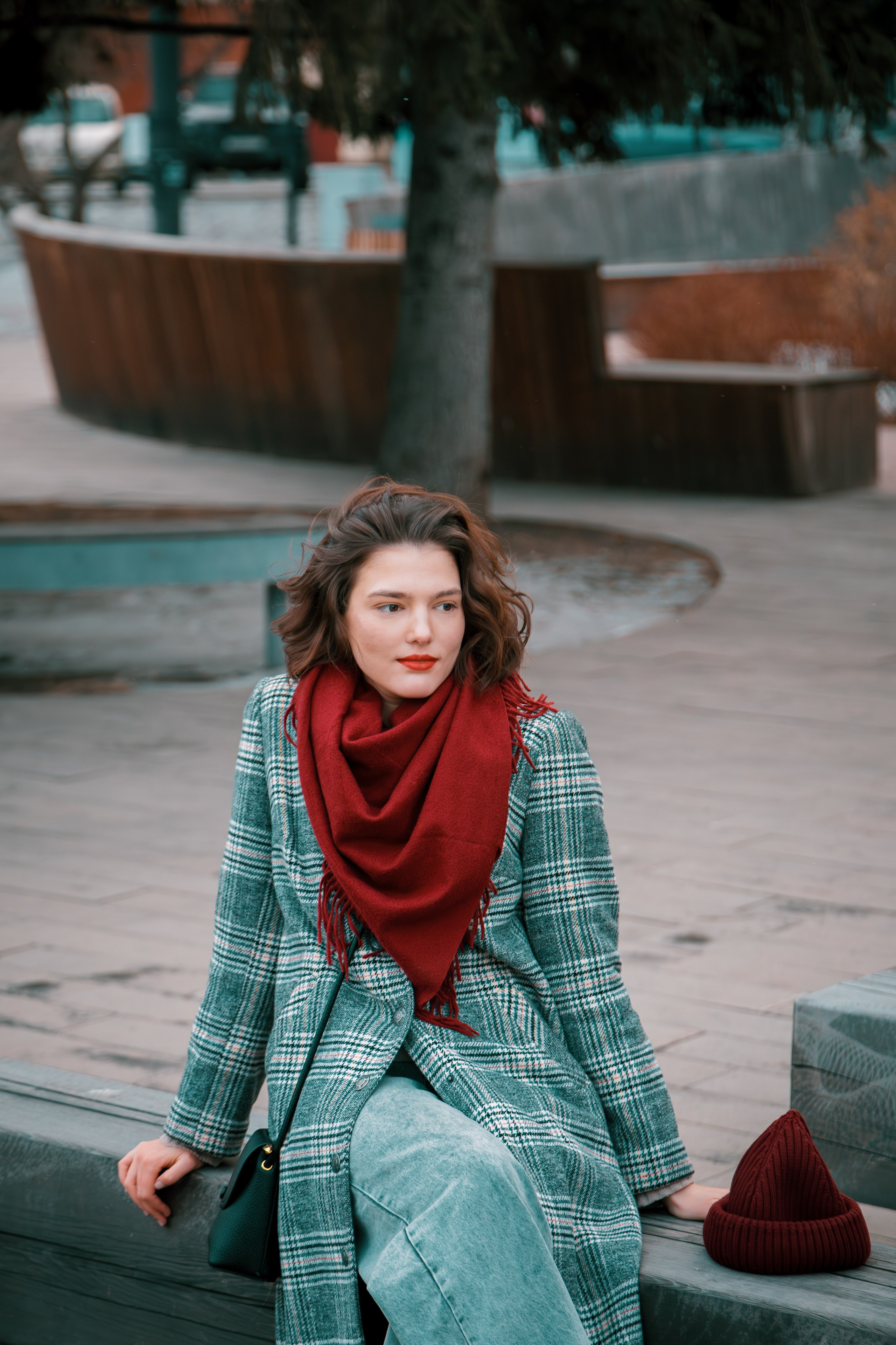 Полина. Игорь Урывский. Фотограф Красноярск