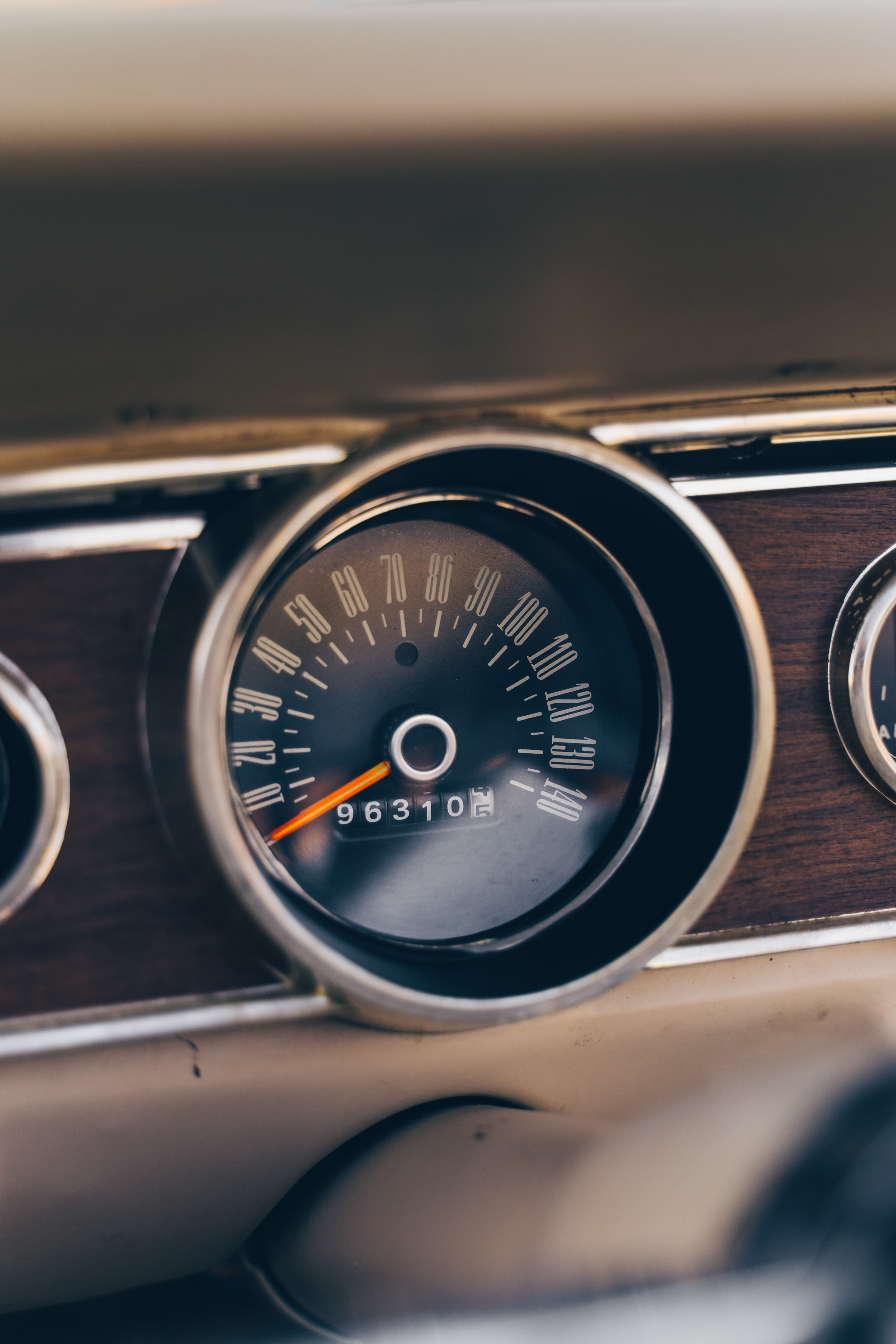 1965 Ford Mustang Convertible. Автомобильный и просто лучший фотограф в Сочи Nikita No Name