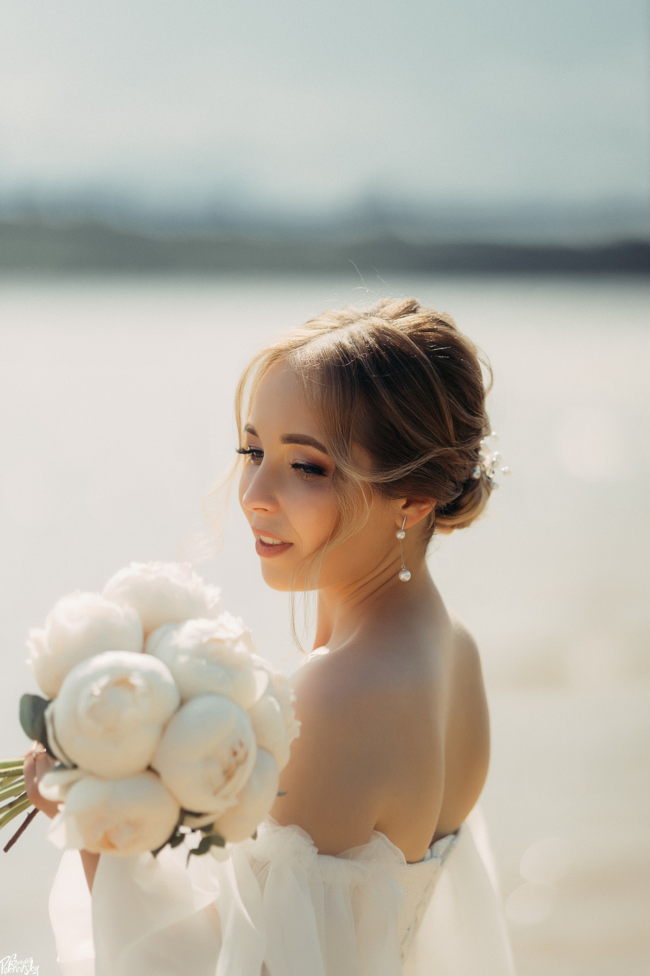 Анатолий & Дарья 10.06.2023. Свадебный и репортажный фотограф в Чебоксарах Покровский Александр