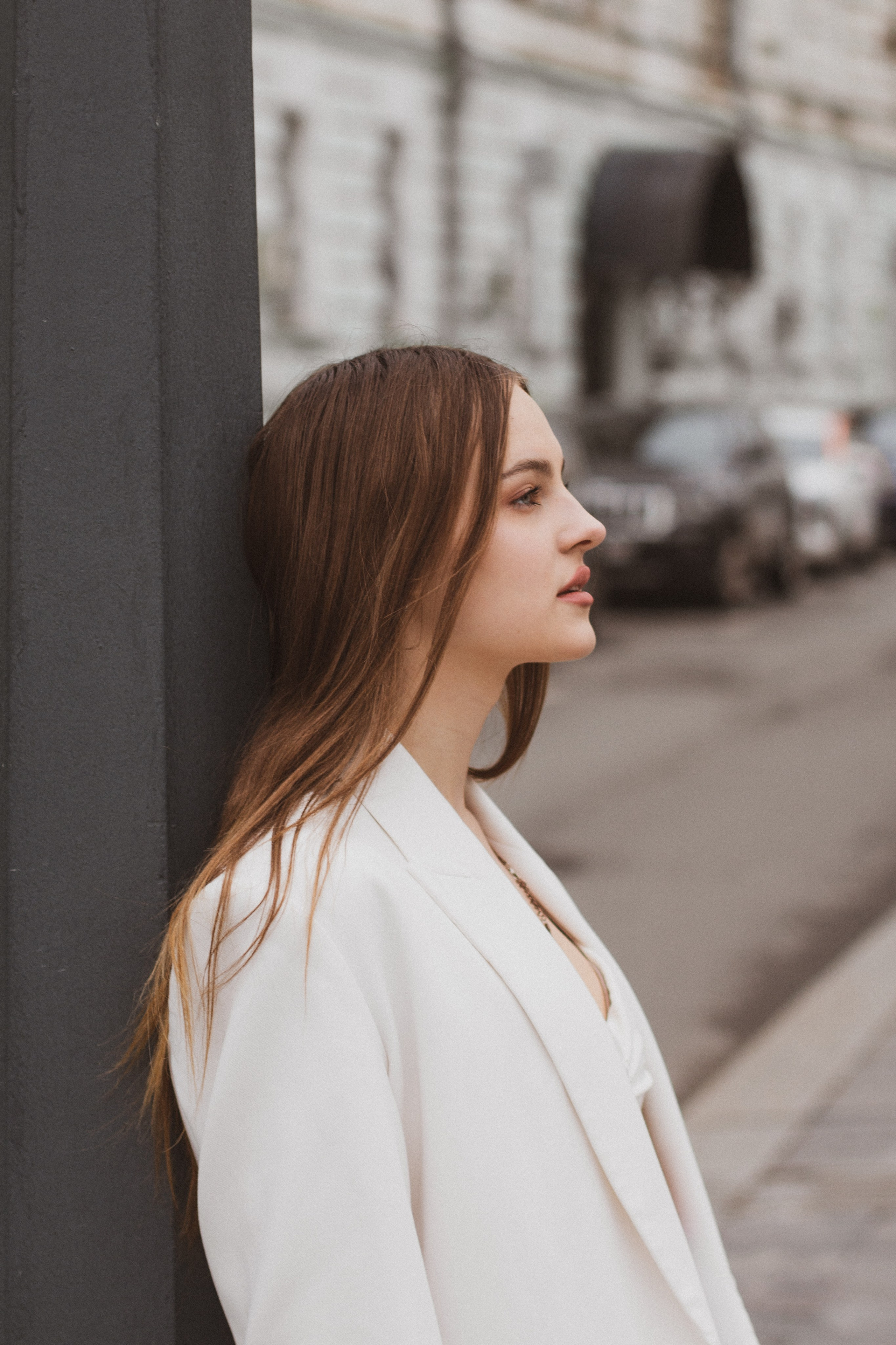 Николь. Фотограф Москва Екатерина Близнюк