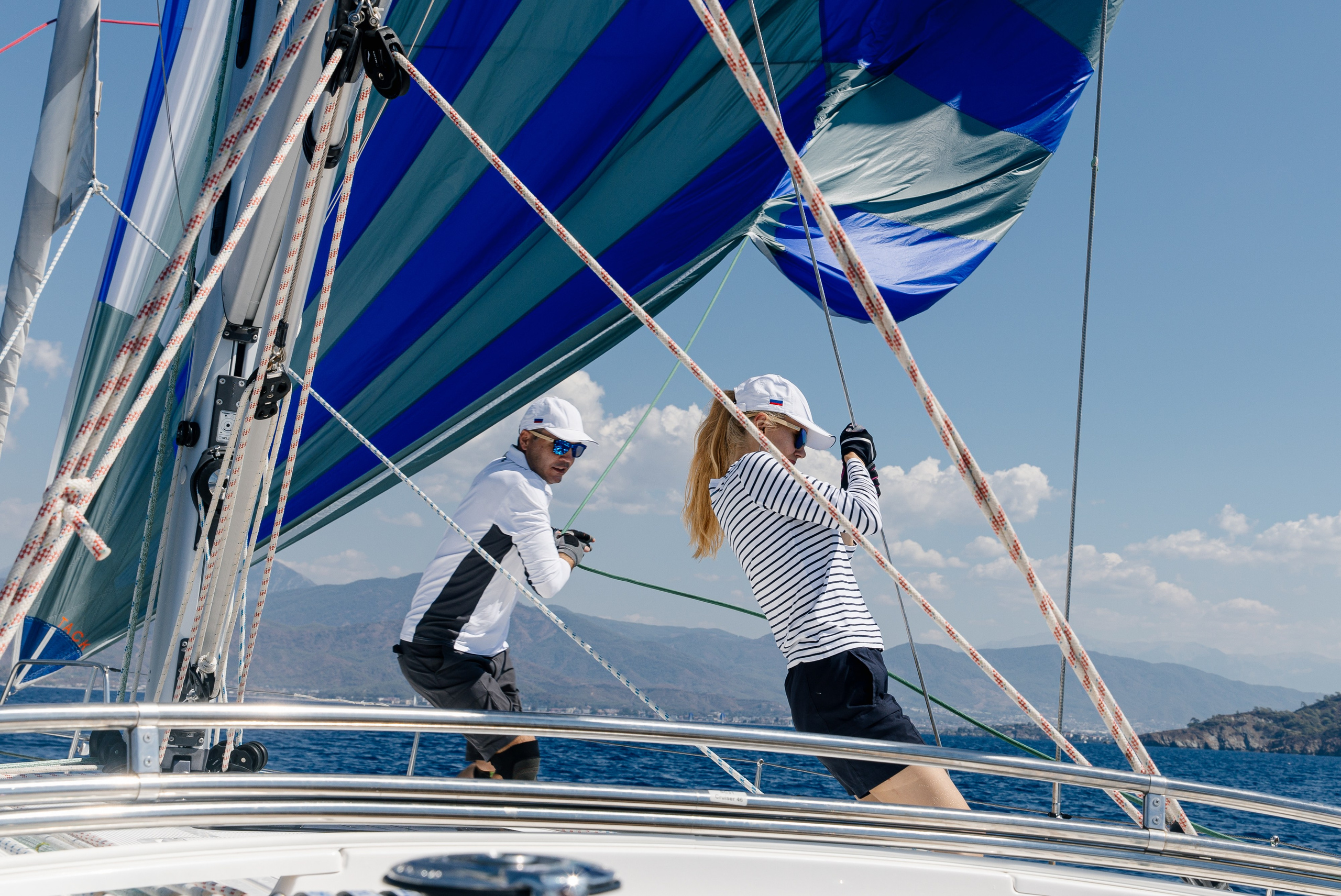 Фармрегата. Свадебный фотограф Москва Анна Шилова