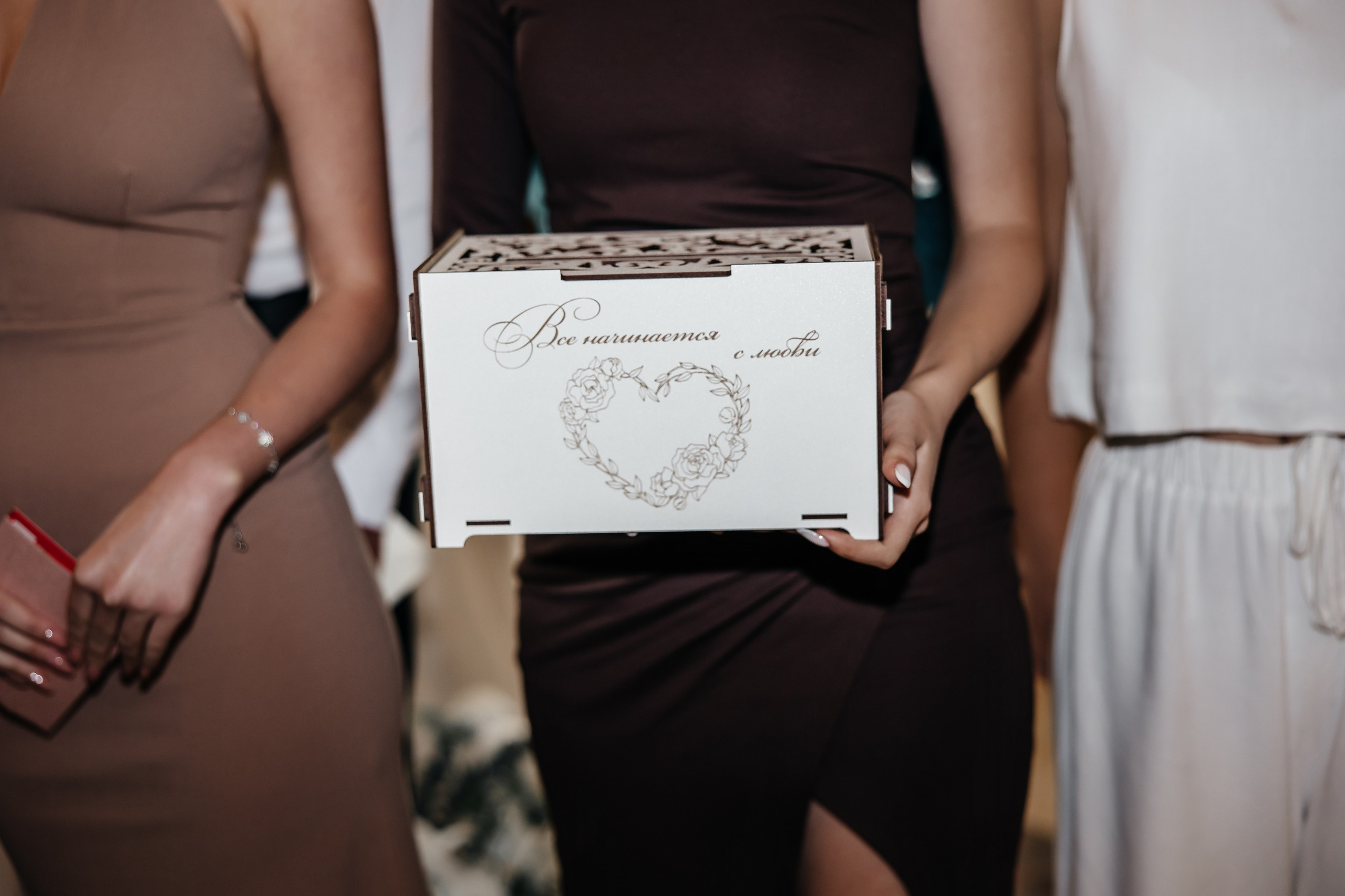 Анонс свадьбы для Виктории и Артема. Свадебный фотограф в Крыму и Севастополе Ольга Баскакова