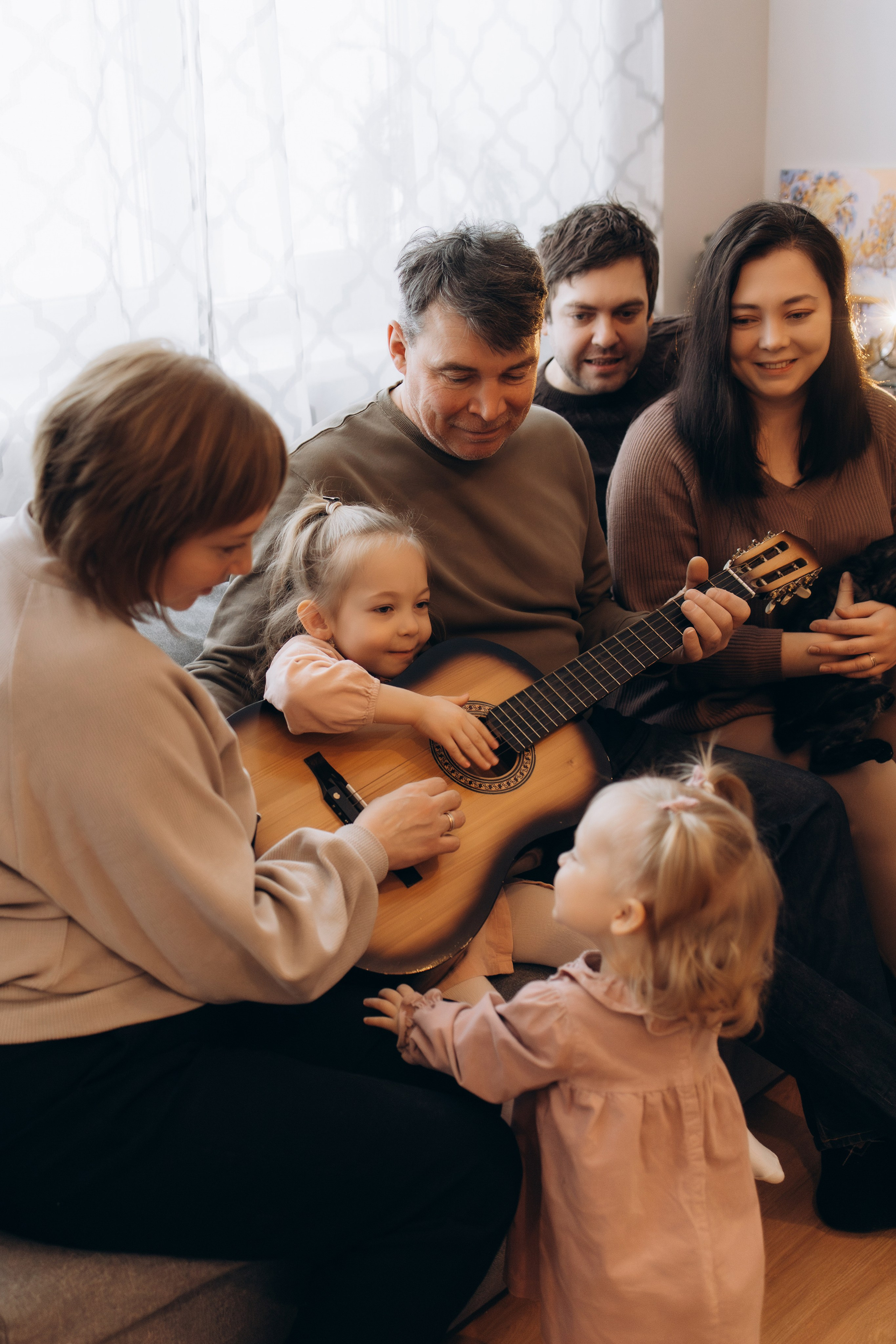 Дома. Семейный и свадебный фотограф Анастасия Слободчикова. Лысьва, Чусовой, Пермь
