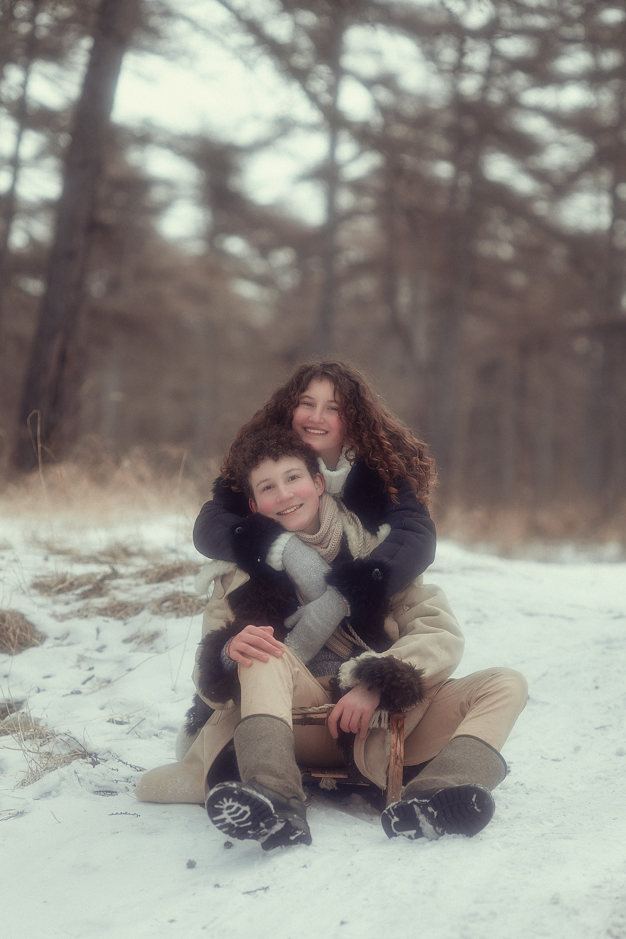 ФатИма. Фотограф Алёна Яковлева