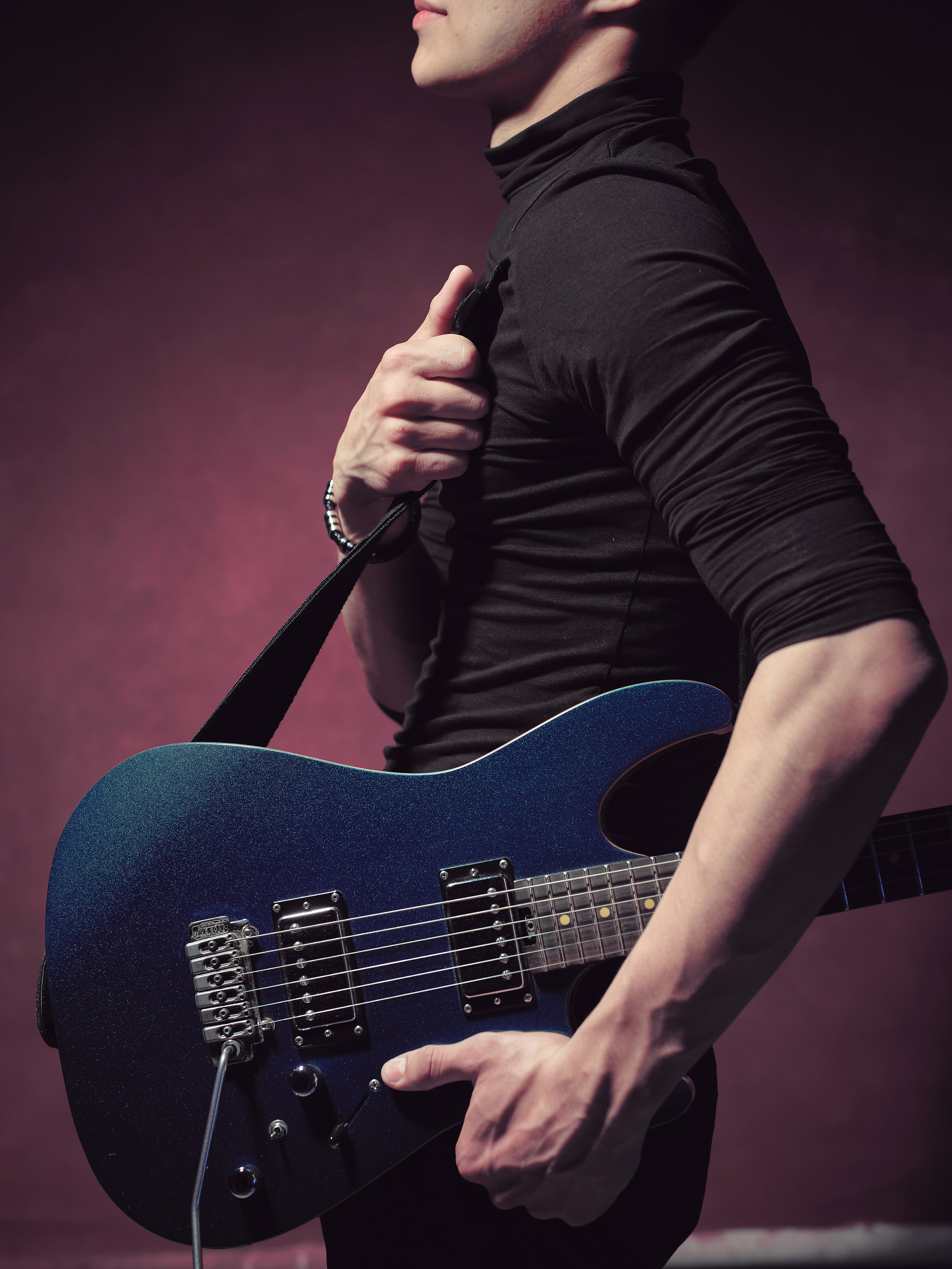 Эмиль. Портретный фотограф