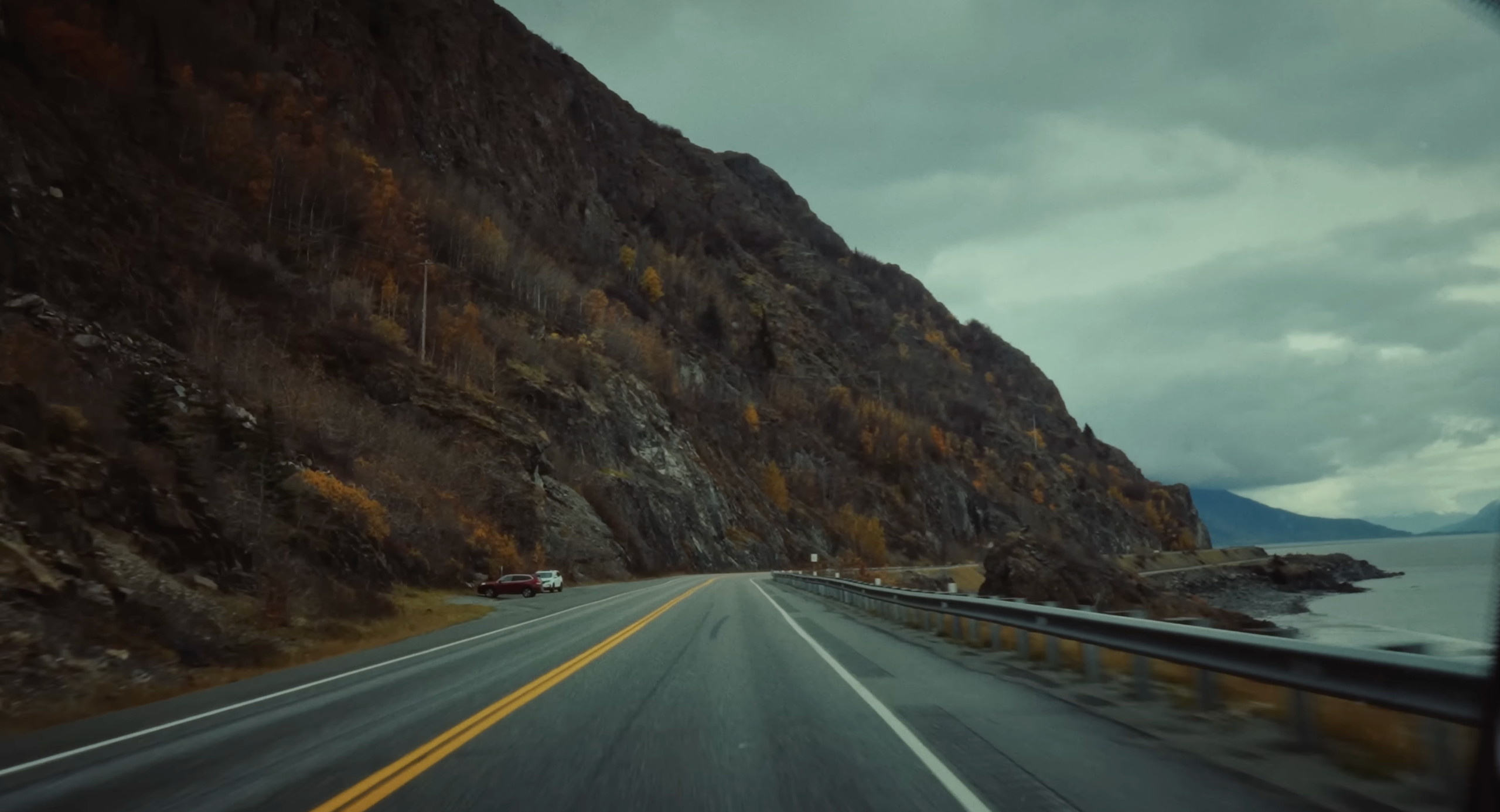 My transformation or how I became homeless in the USA. Tokcolor