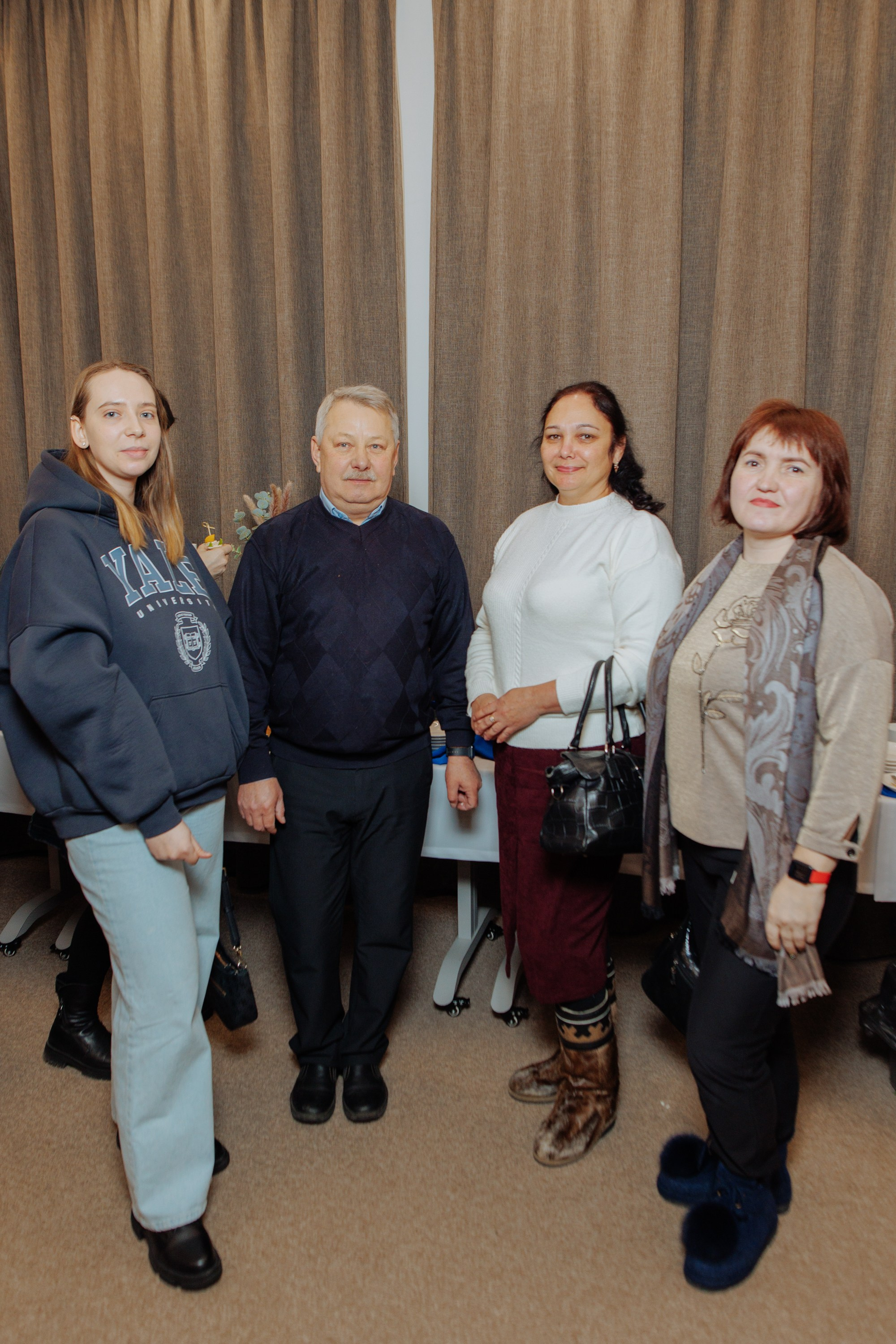 Конференция ЭТП ГПБ. Свадебный фотограф