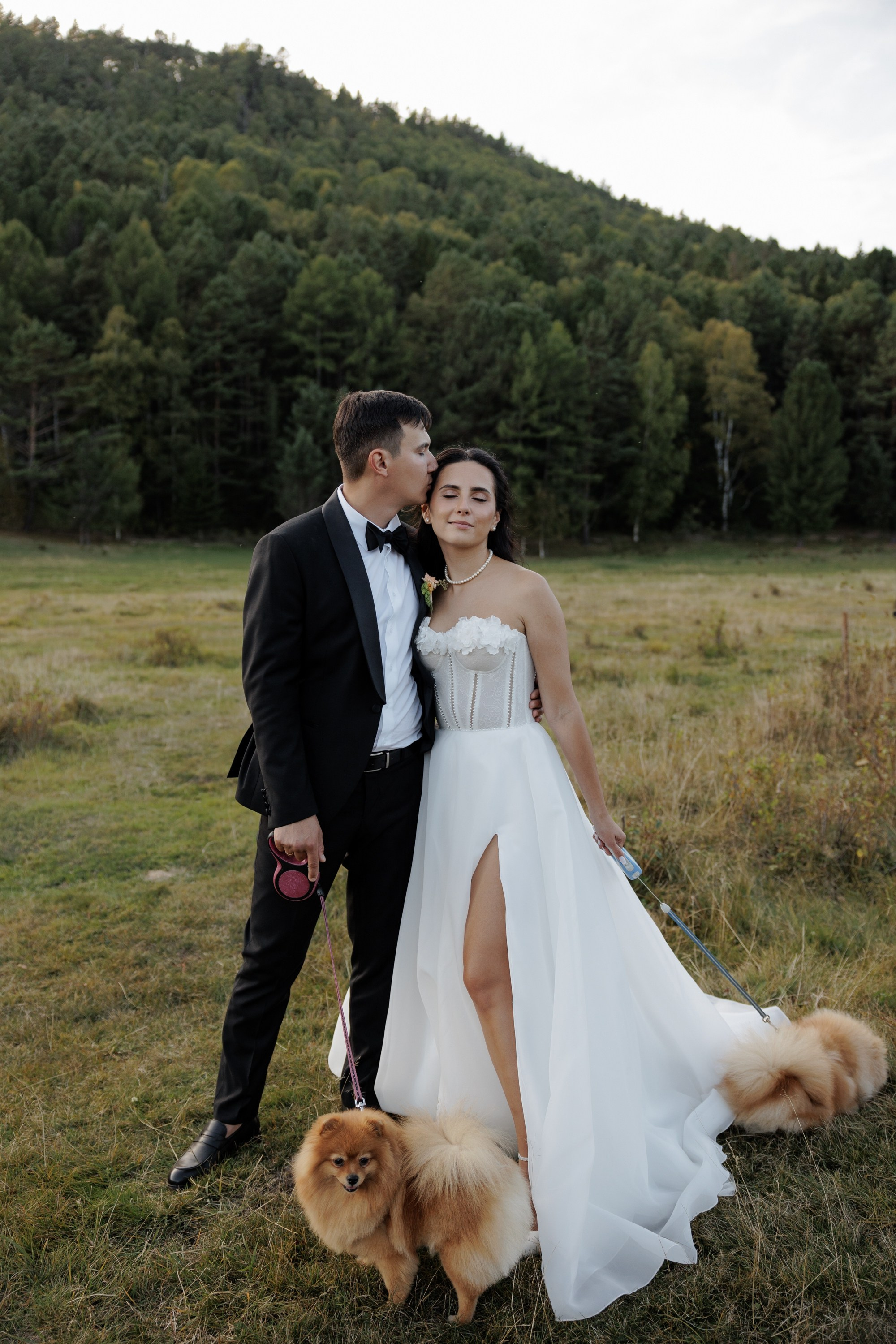 Свадебный фотограф