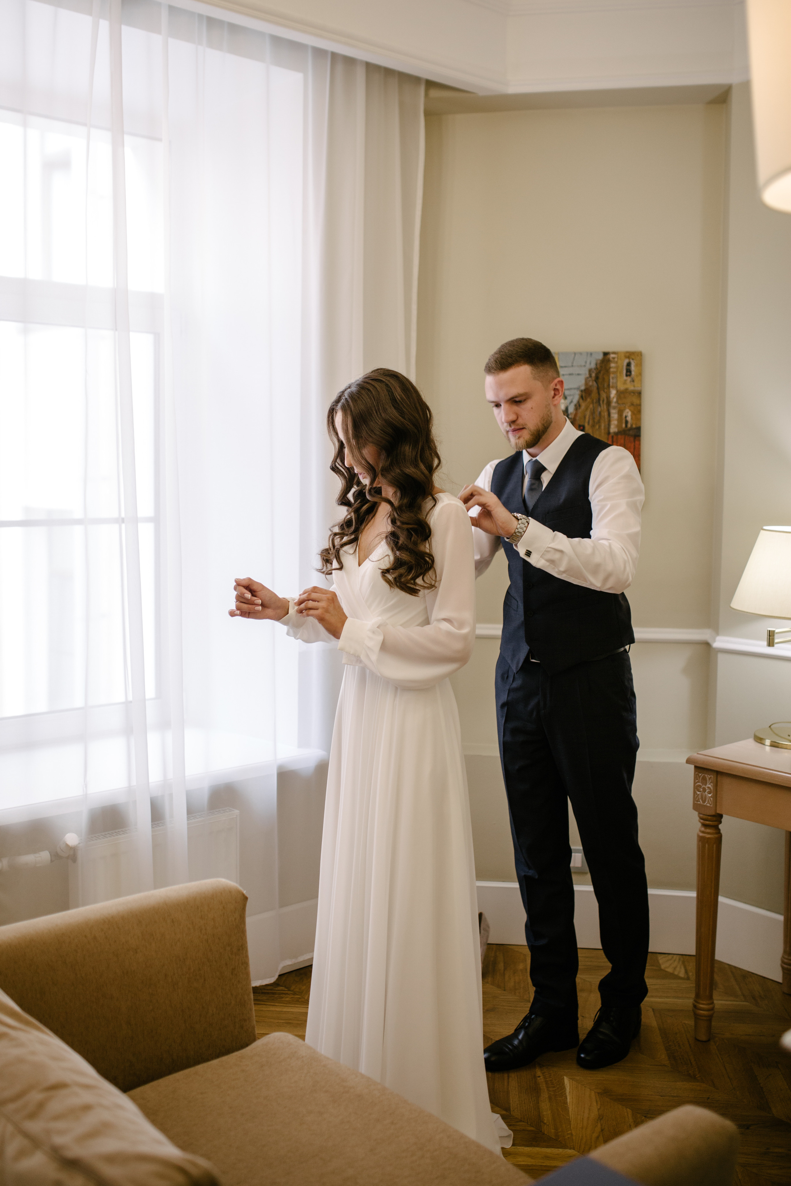 Мария и Дмитрий. Романтика в Питере. Свадебный и семейный фотограф в Санкт-Петербурге Исупова Юлия