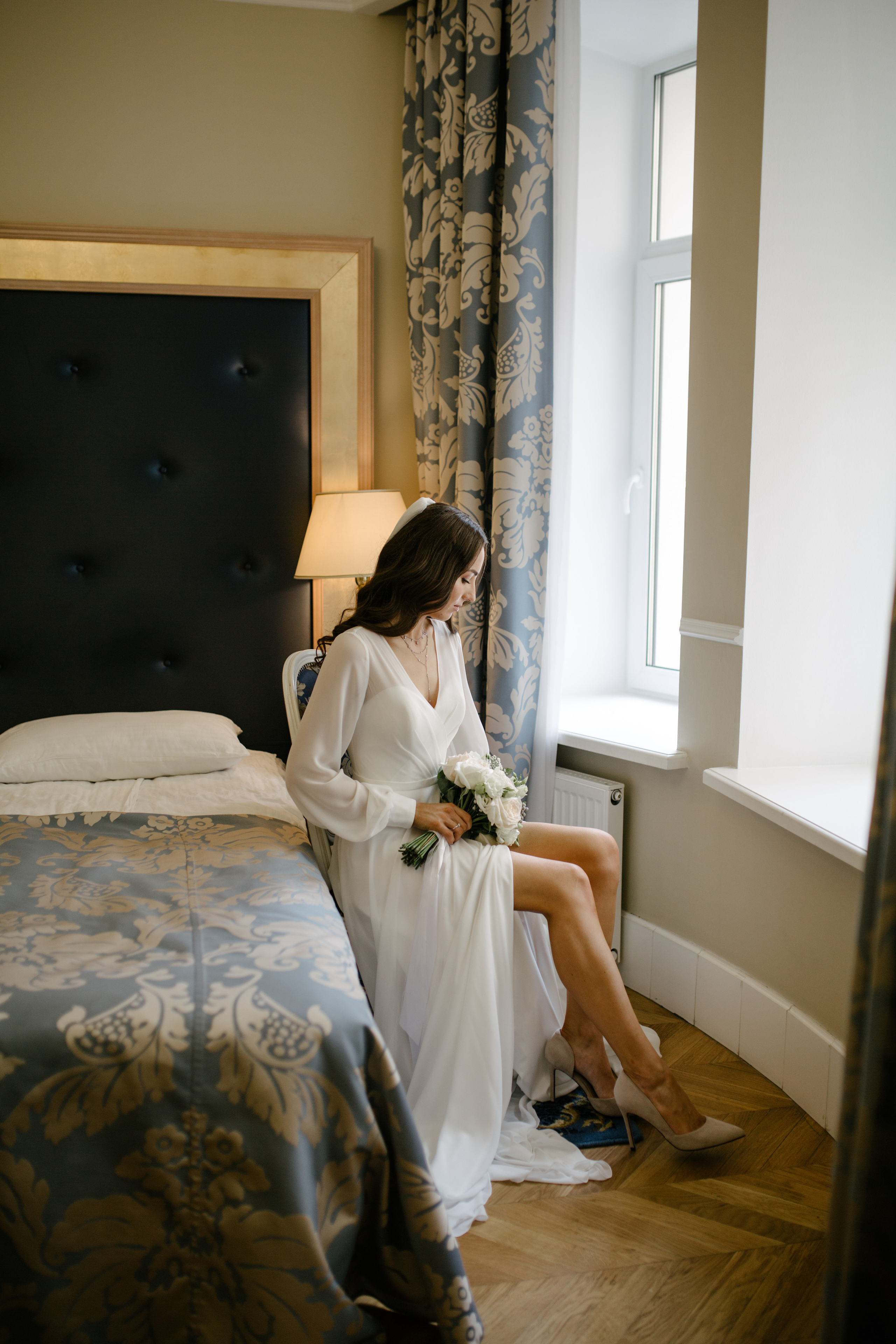 Мария и Дмитрий. Романтика в Питере. Свадебный и семейный фотограф в Санкт-Петербурге Исупова Юлия