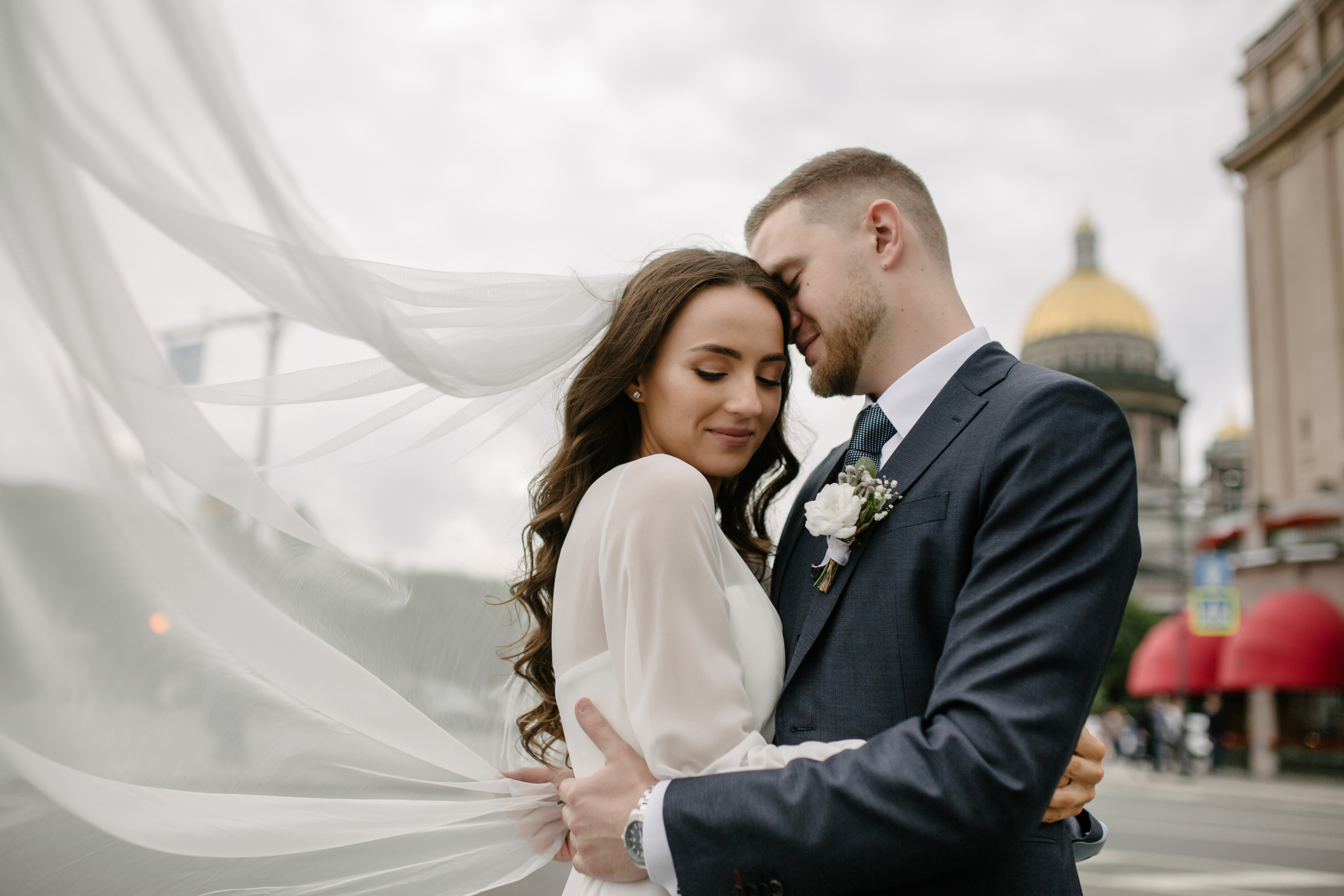 Мария и Дмитрий. Романтика в Питере. Свадебный и семейный фотограф в Санкт-Петербурге Исупова Юлия