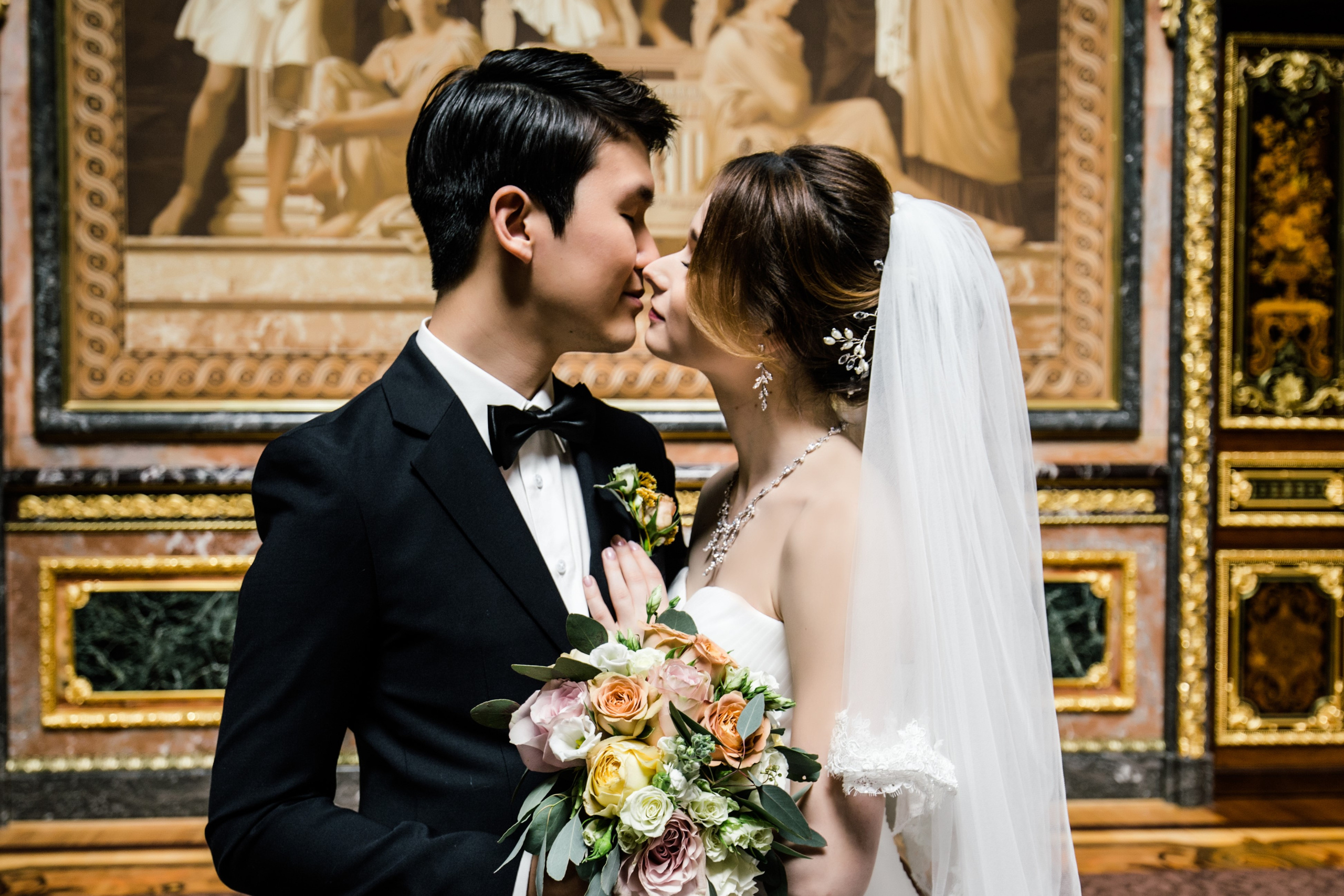 Свадебный и семейный фотограф в Санкт-Петербурге Исупова Юлия