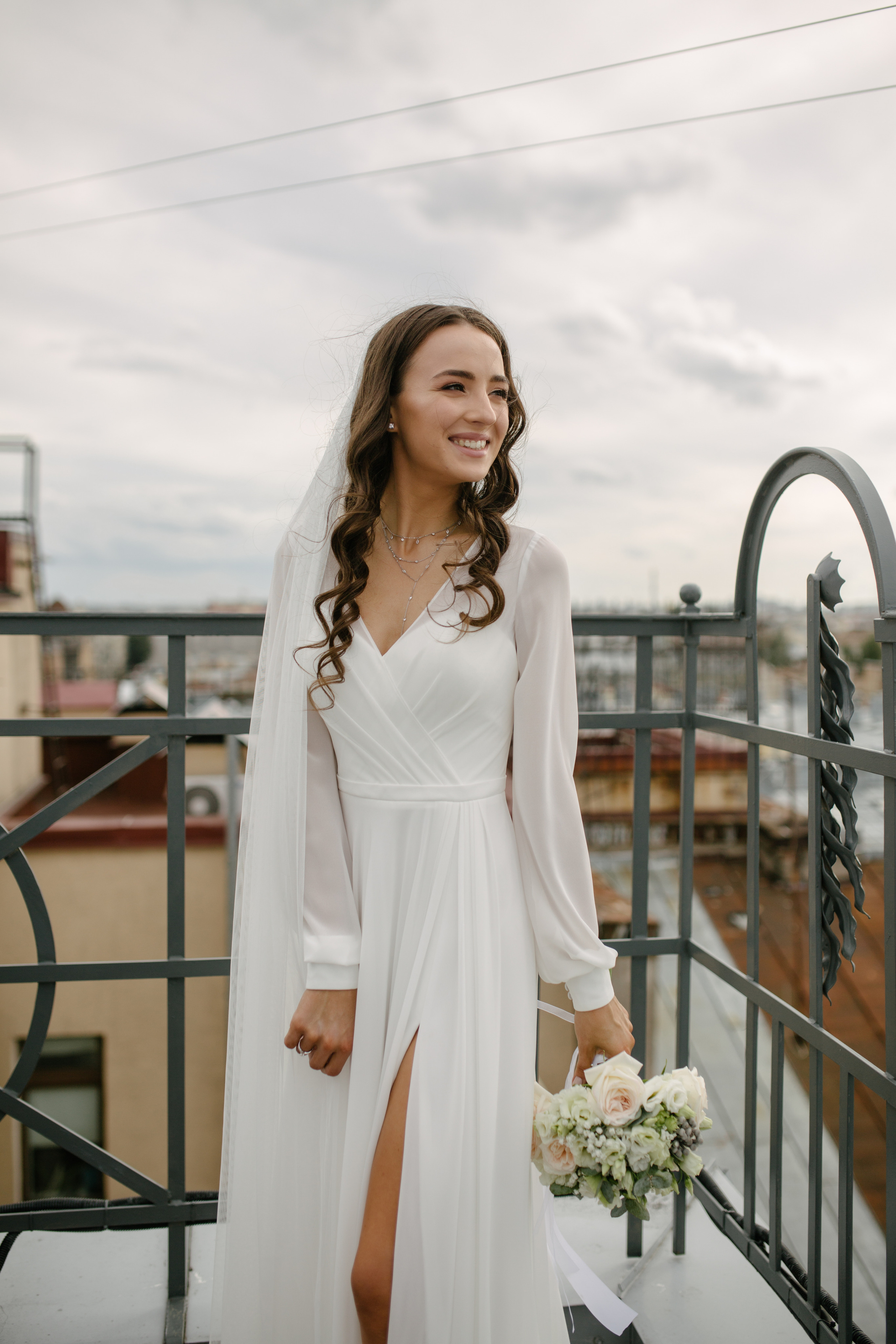 Мария и Дмитрий. Романтика в Питере. Свадебный и семейный фотограф в Санкт-Петербурге Исупова Юлия