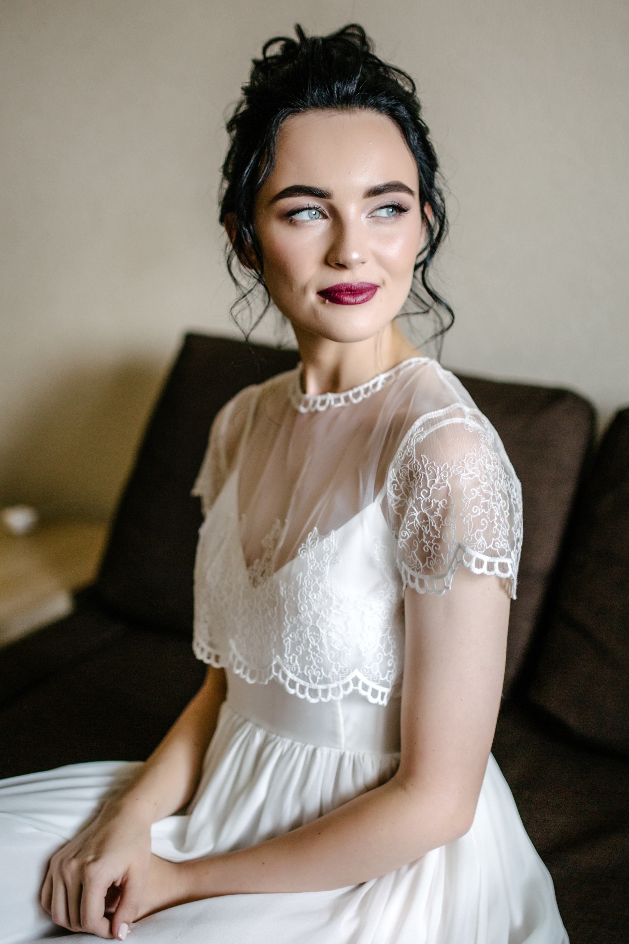 Свадебный и семейный фотограф в Санкт-Петербурге Исупова Юлия