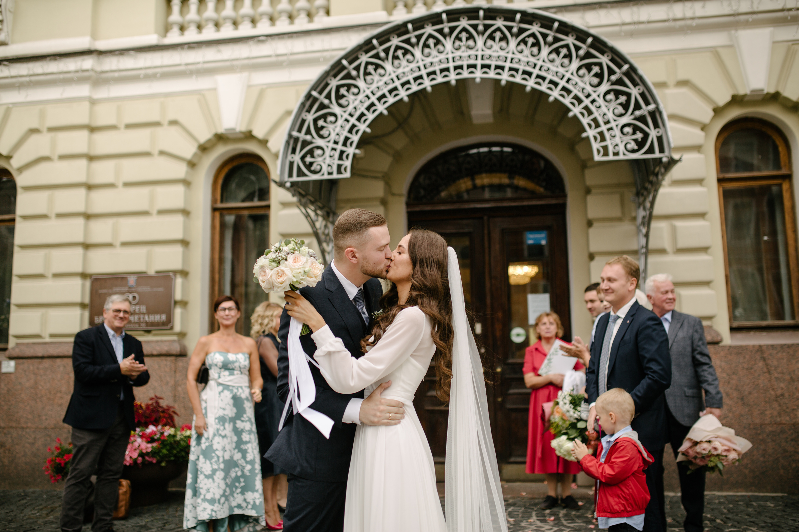 Мария и Дмитрий. Романтика в Питере. Свадебный и семейный фотограф в Санкт-Петербурге Исупова Юлия