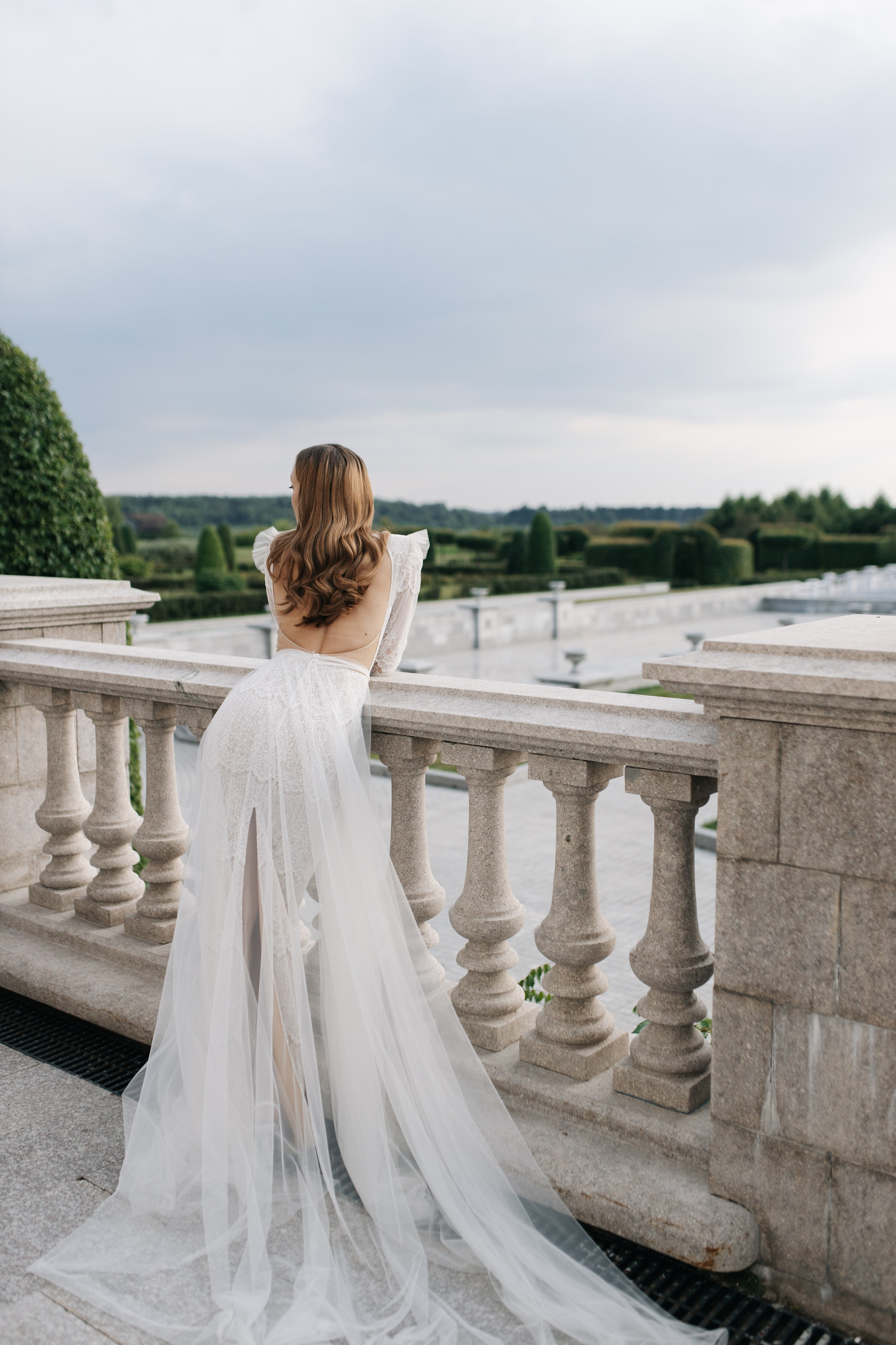 Свадебный фотограф в Санкт-Петербурге Екатерина Евсеева