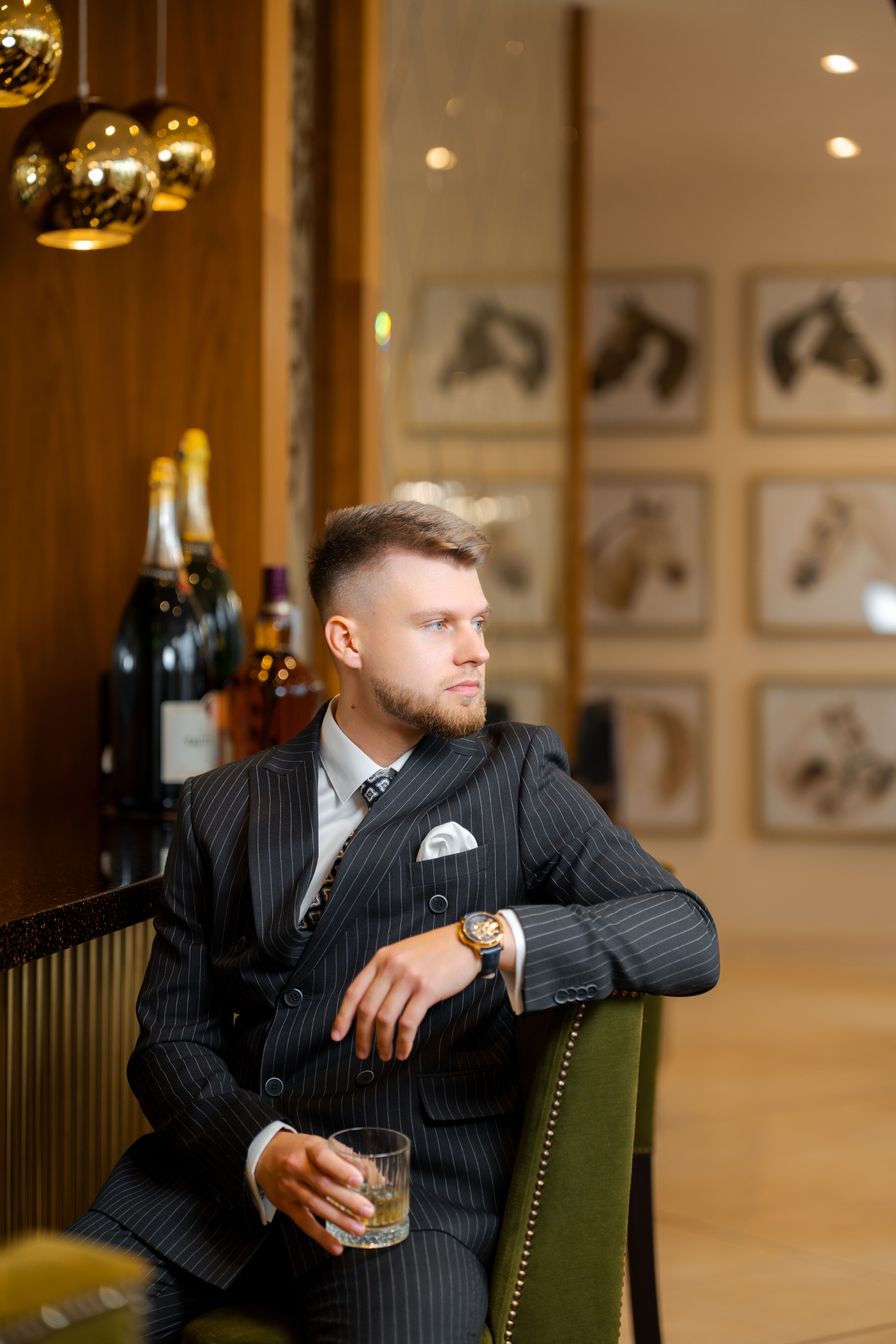 Wedding D&A. Свадебный фотограф Санкт-Петербург СПб